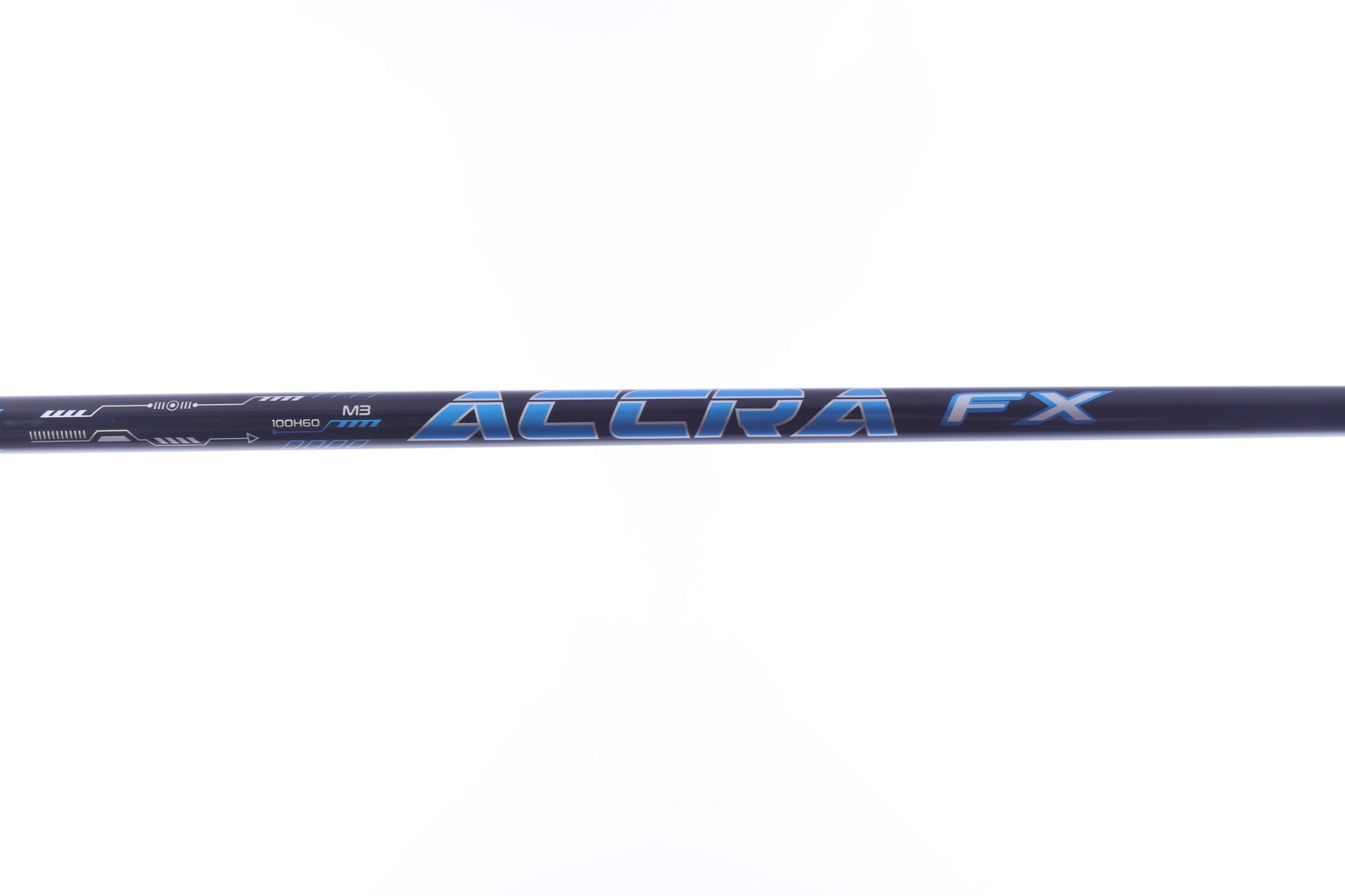 Used Callaway Paradym X 3H Hybrid - Right-Handed - 18 Degrees - Regular Flex