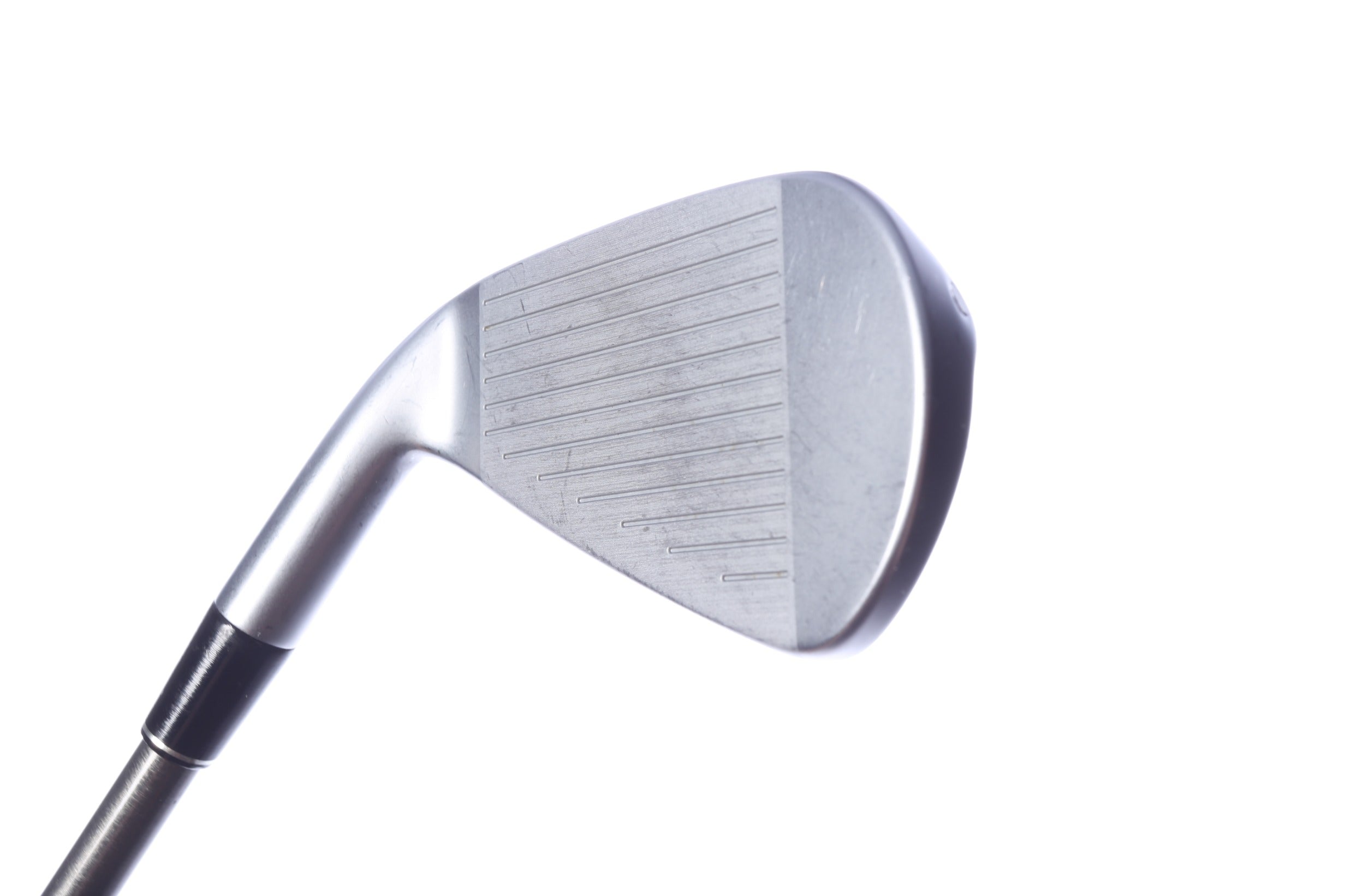 Used Srixon ZXi4 Single 4-Iron - Right-Handed - Regular Flex