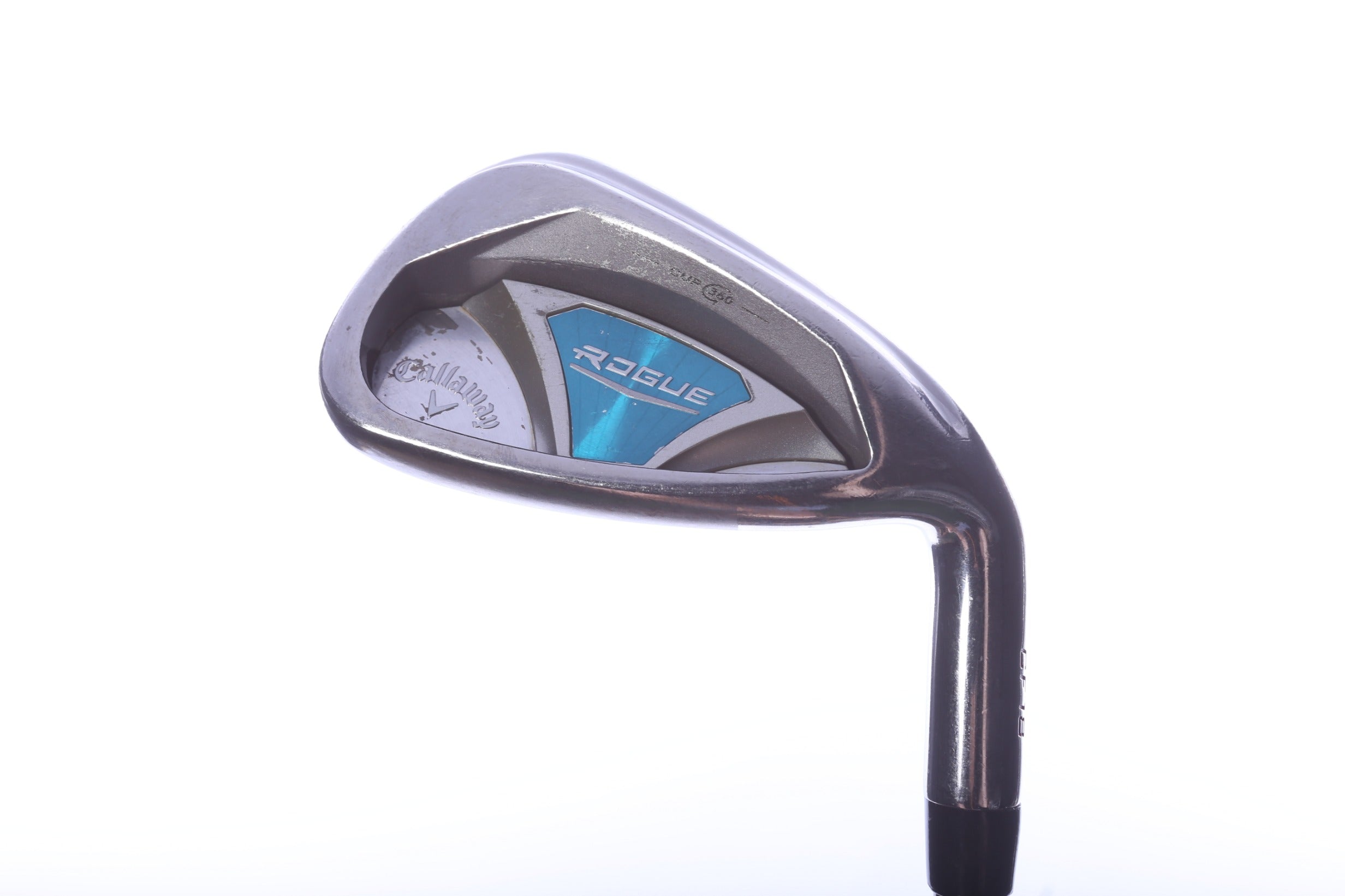 Used Callaway Rogue Single 9-Iron - Right-Handed - Ladies Flex