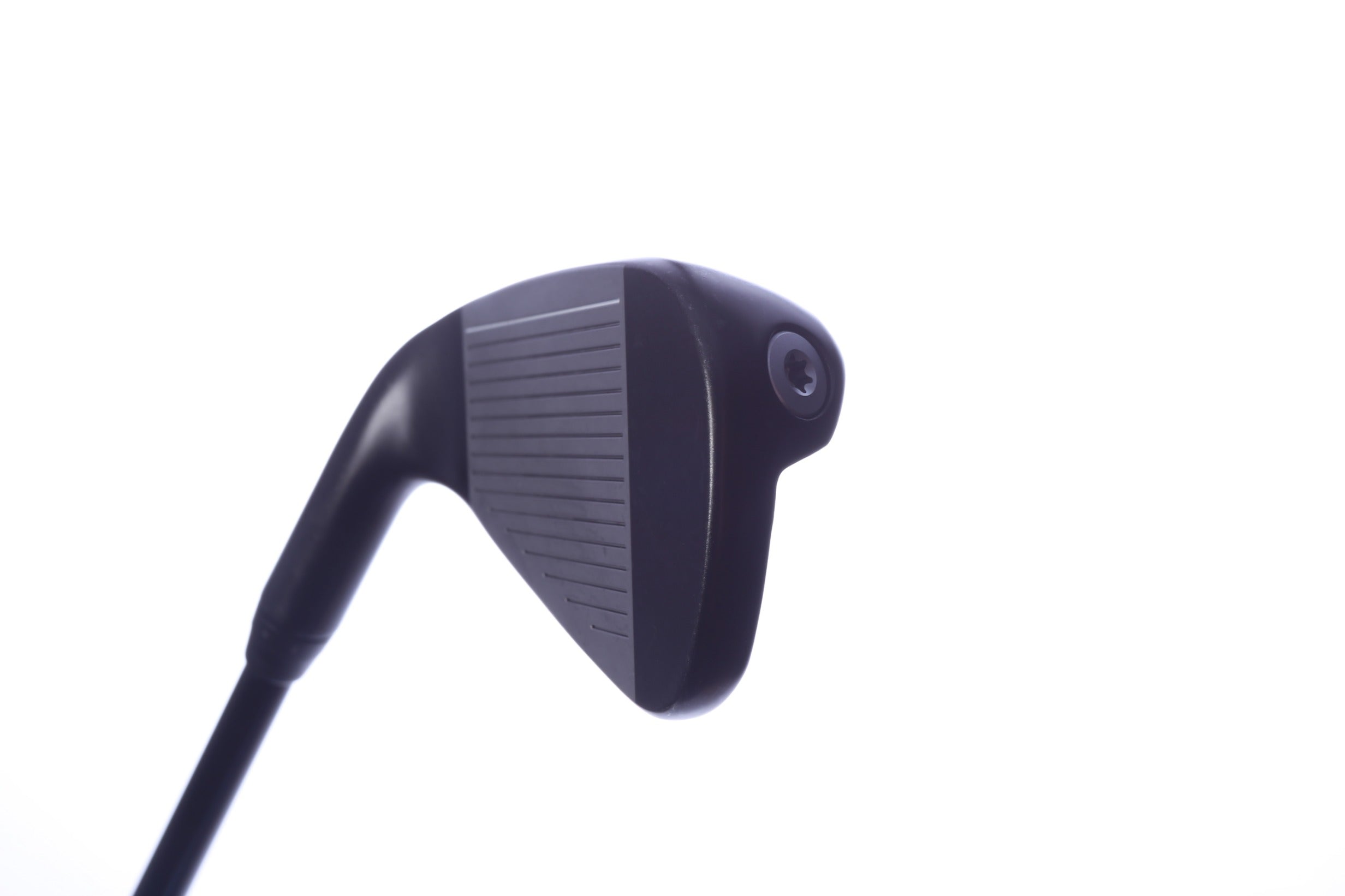 Used Ping iCrossover Single Utility 3-Iron - Right-Handed - Stiff Flex-Next Round