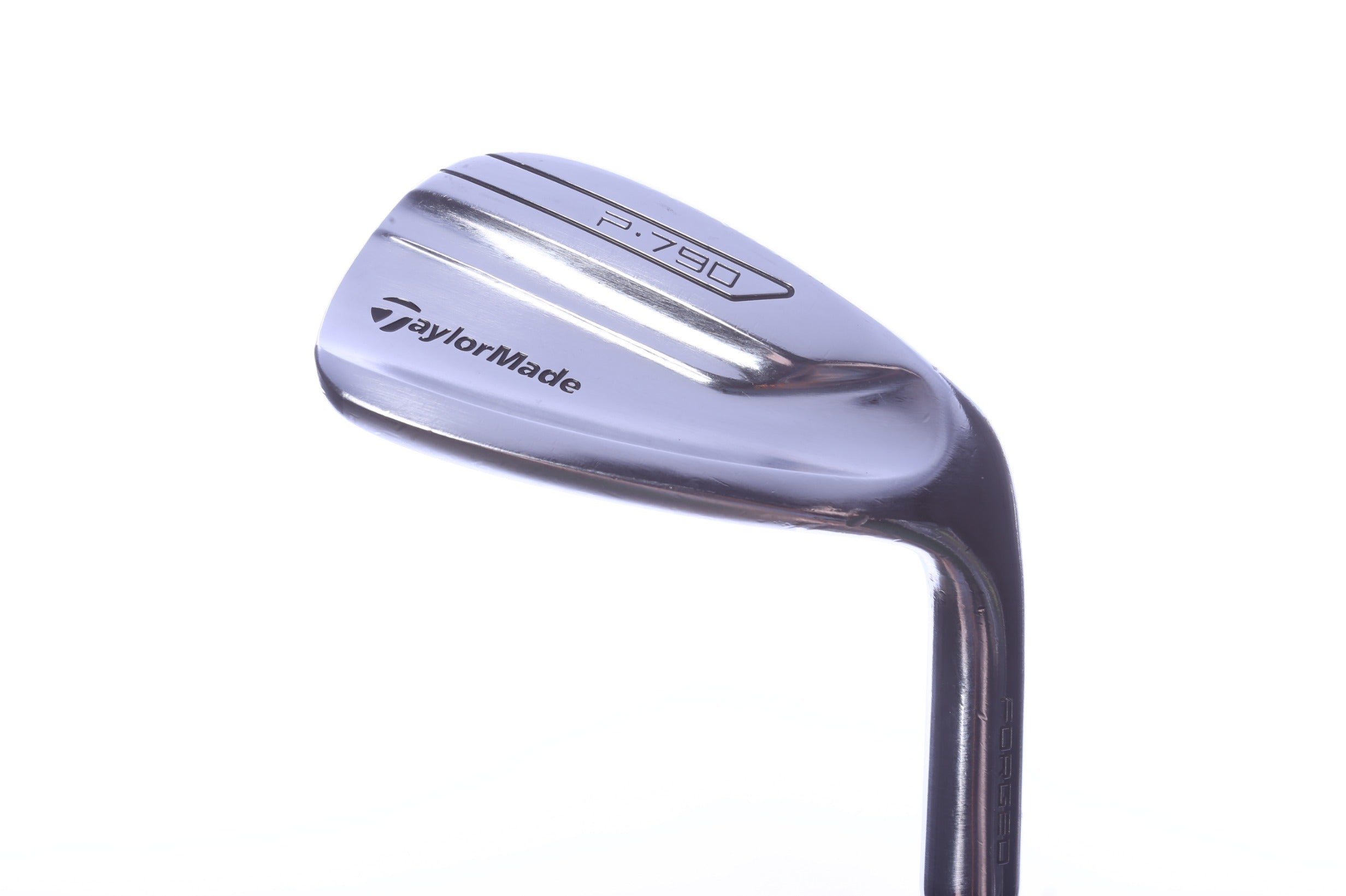 Used TaylorMade P790 Approach Wedge - Right-Handed - 50 Degrees - Extra Stiff Plus Flex-Next Round
