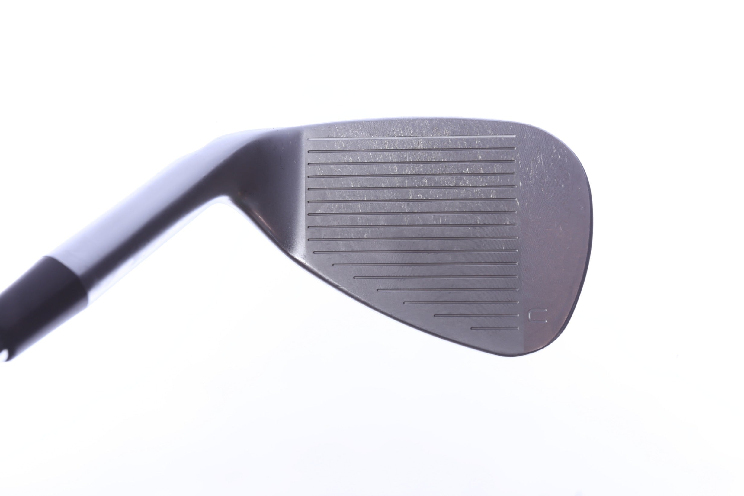 Used Ping G410 Utility Wedge - Right-Handed - 49.5 Degrees - Regular Flex-Next Round