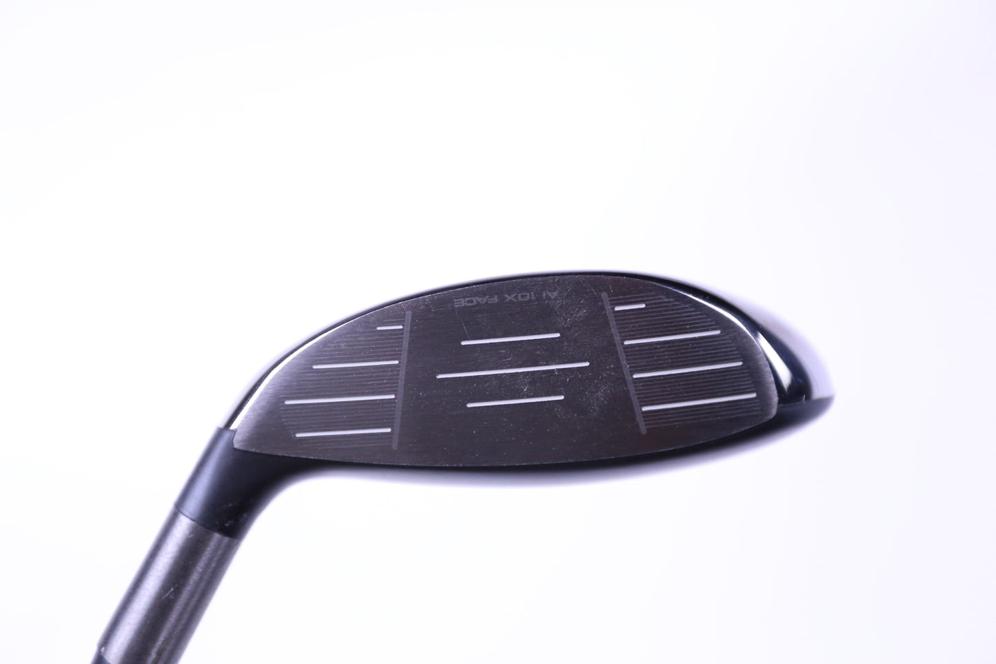 Used Callaway Elyte 7-Wood - Right-Handed - 21 Degrees - Regular Flex-Next Round