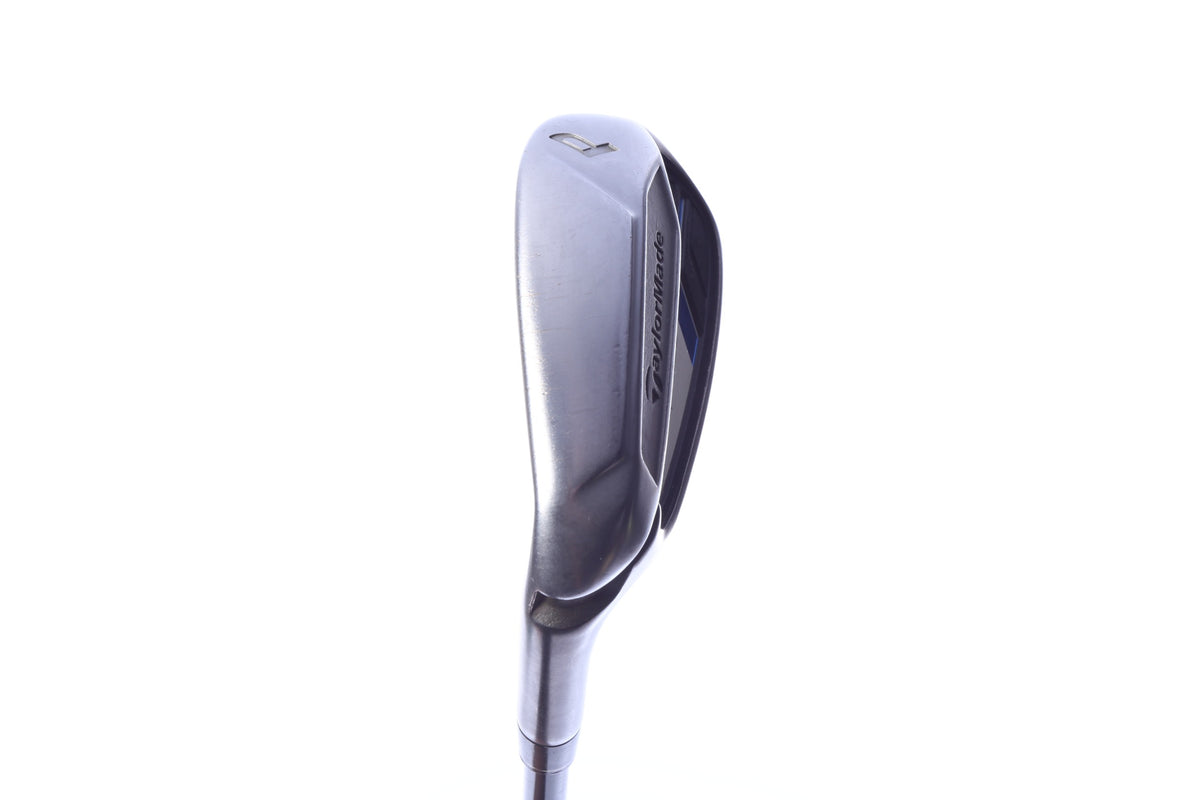 Used TaylorMade SpeedBlade Pitching Wedge - Left-Handed - 45 Degrees - Seniors Flex