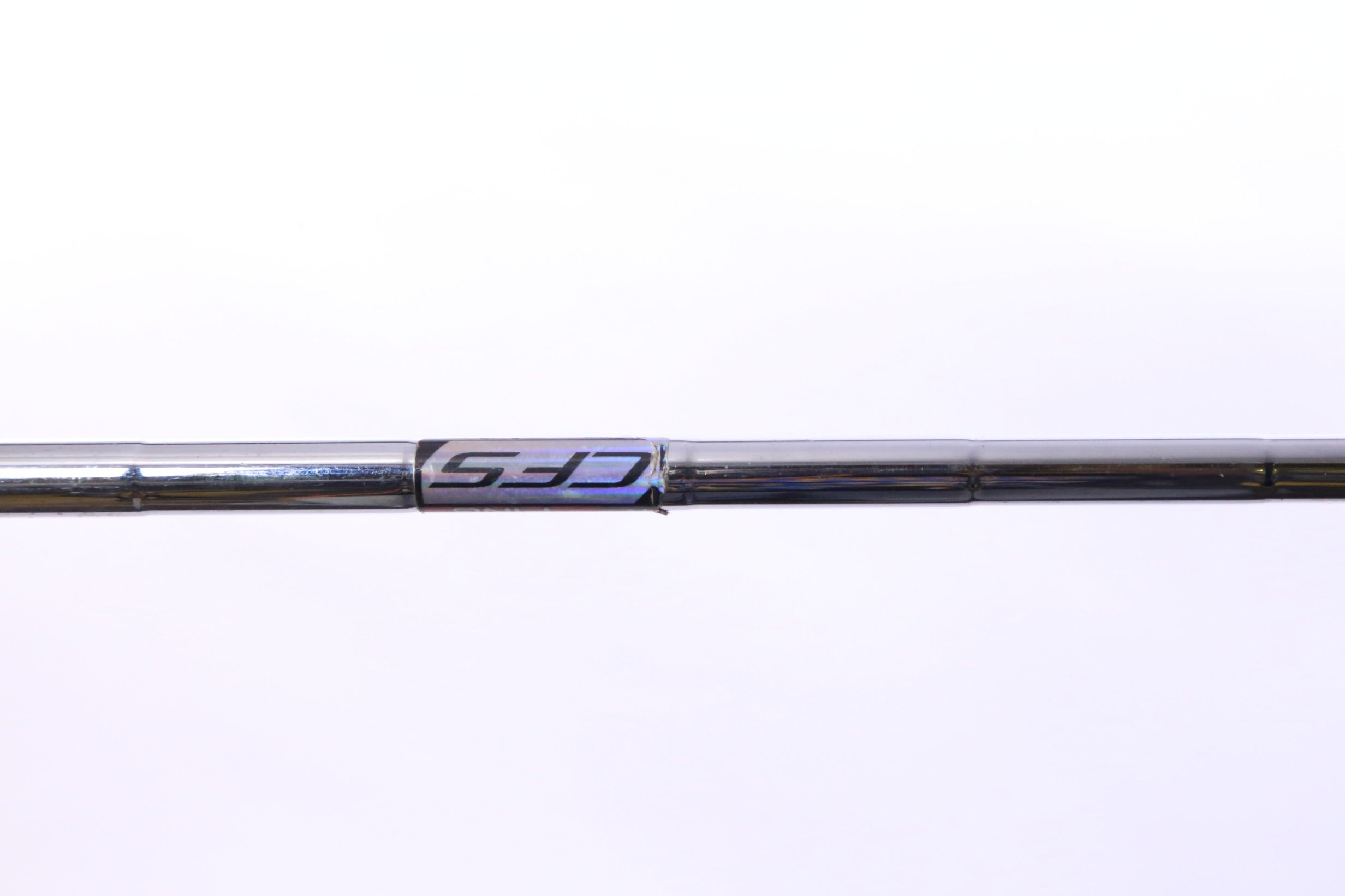 Used Ping i25 Utility Wedge - Right-Handed - 50 Degrees - Regular Flex-Next Round