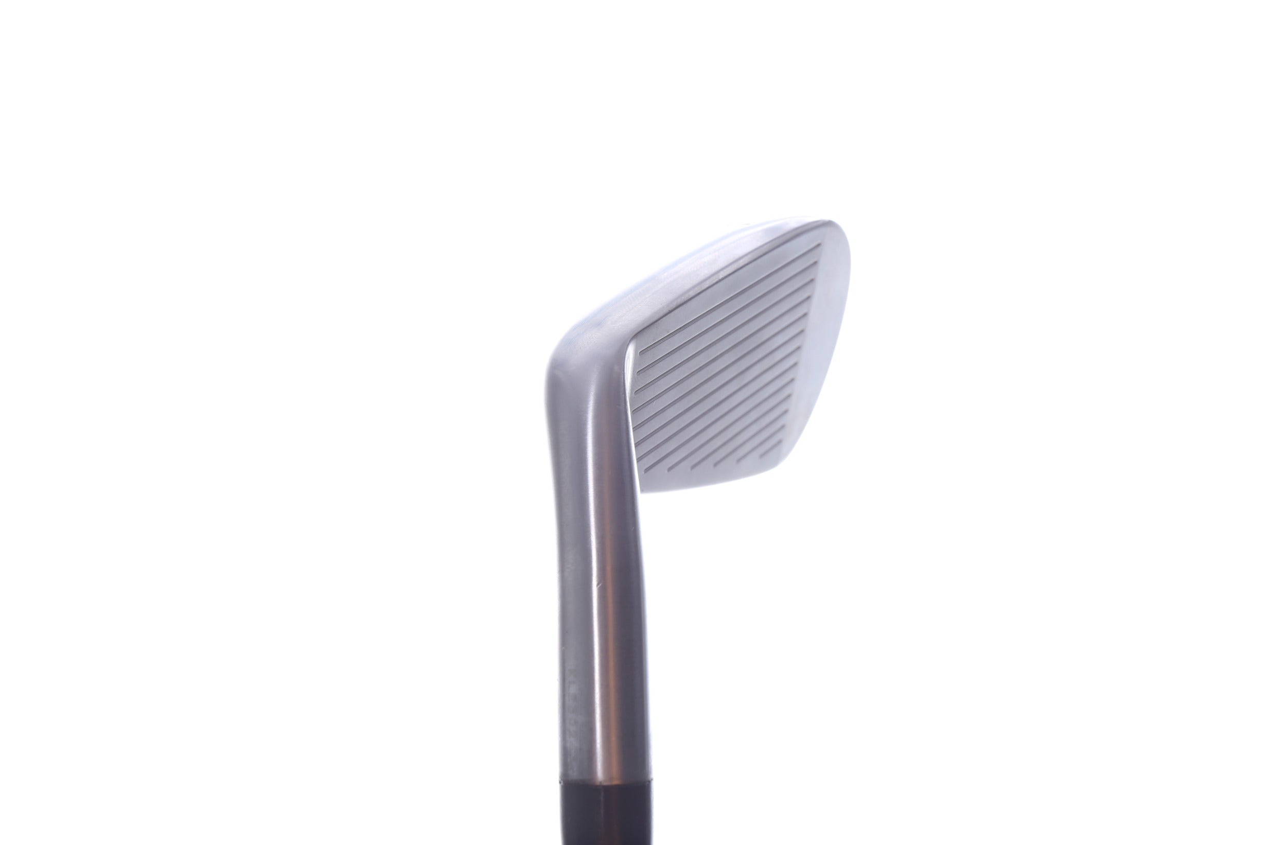 Used Bridgestone 221 CB Single 7-Iron - Right-Handed - Stiff Flex-Next Round