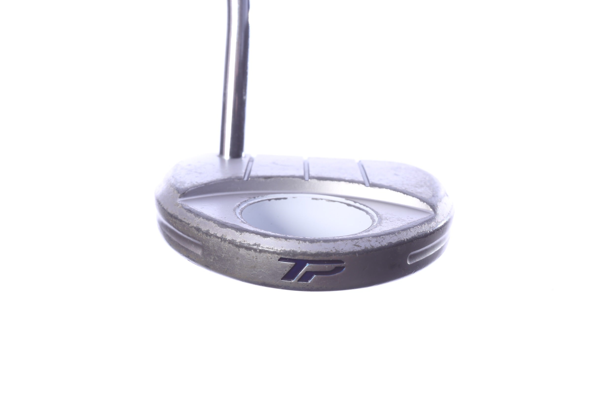 Used TaylorMade TP Collection Chaska Putter - Right-Handed - 34 in - Mallet