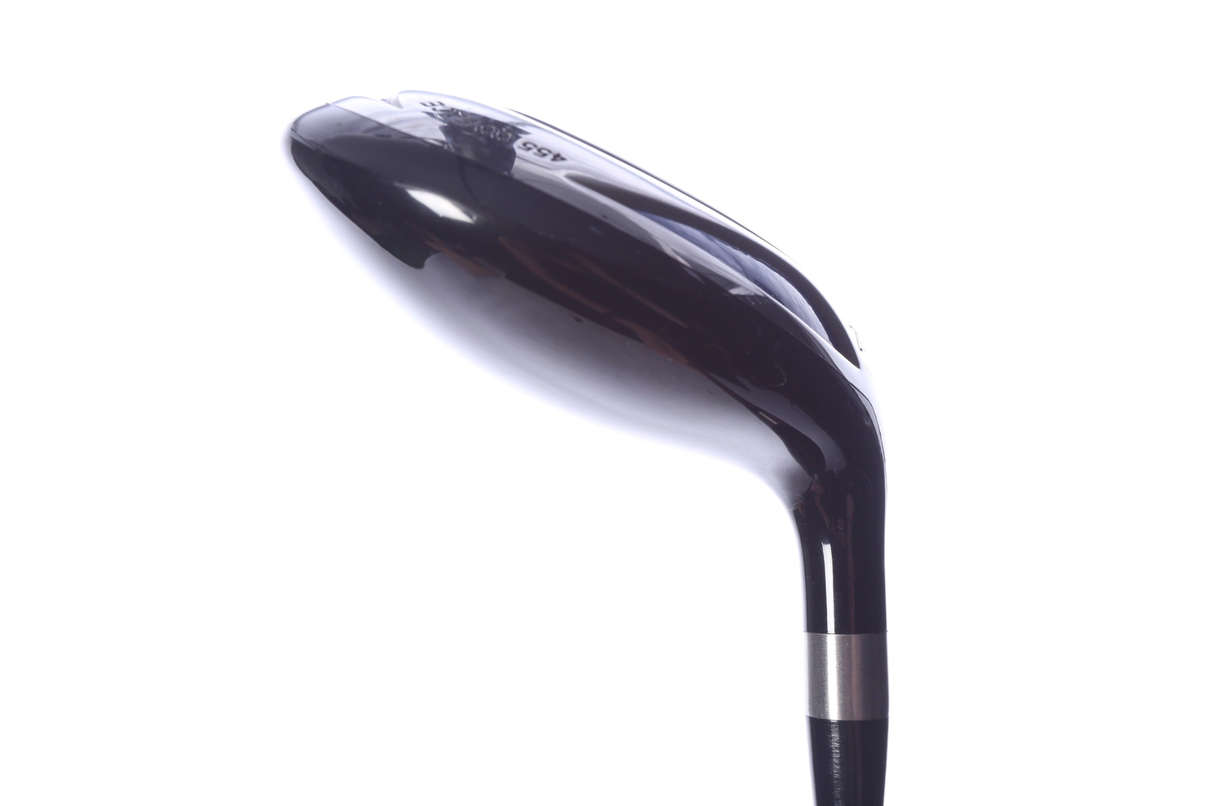 Used Ping G5 7-Wood - Right-Handed - 21 Degrees - Regular Flex