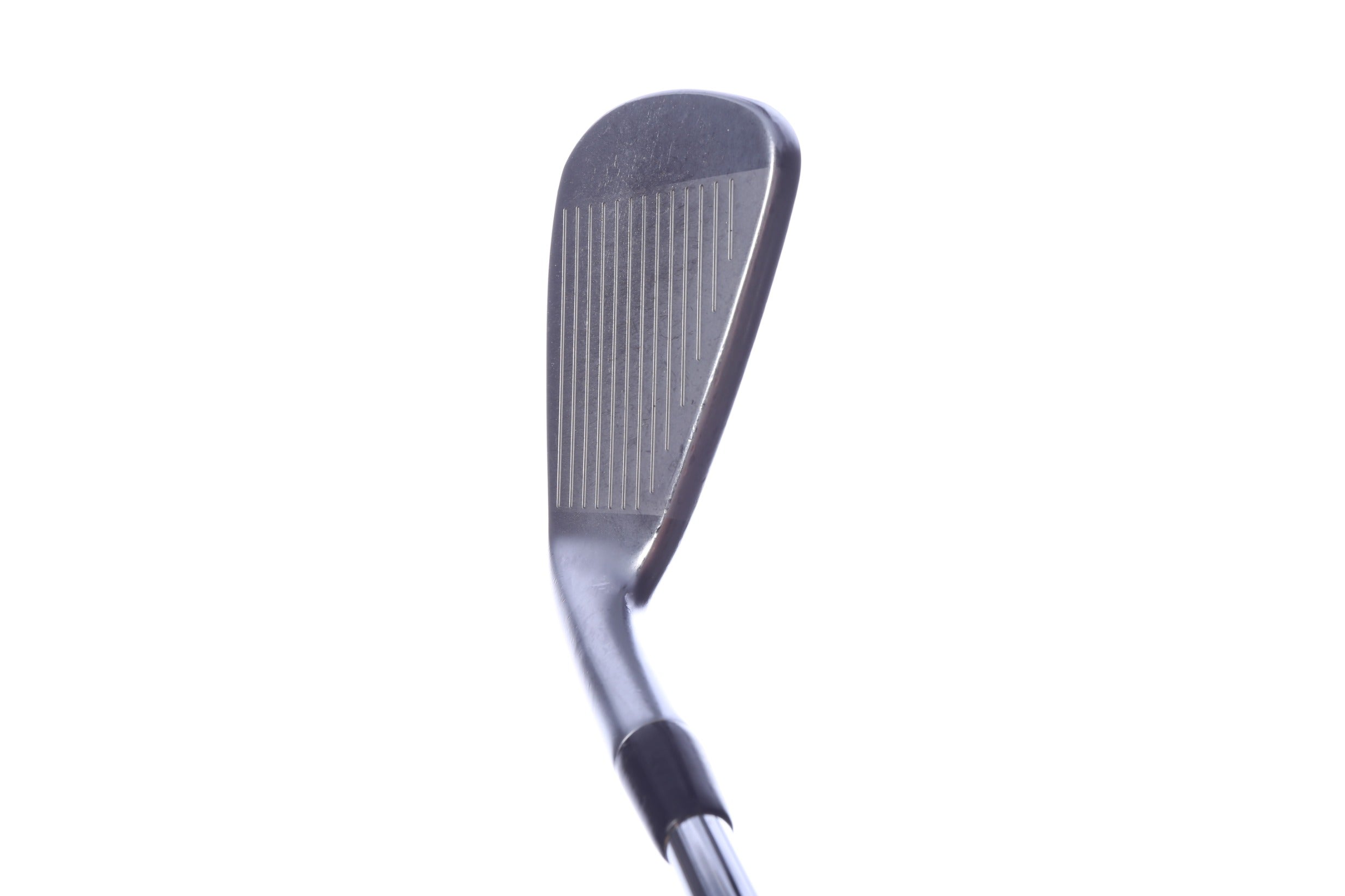 Used TaylorMade 2021 P790 Single 6-Iron - Right-Handed - Regular Plus Flex-Next Round