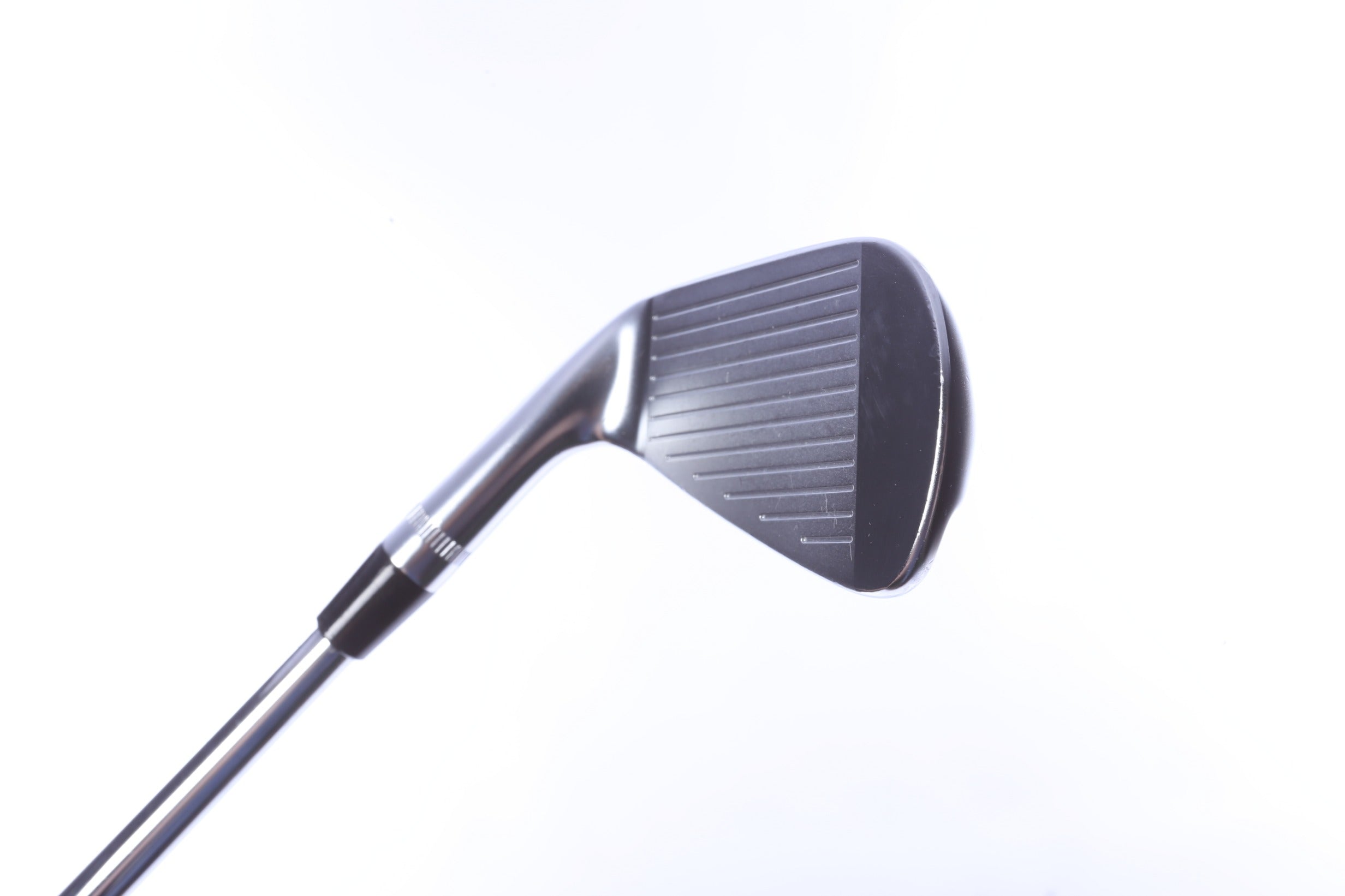 Used Callaway Apex MB 24 Single 7-Iron - Right-Handed - Extra Stiff Flex-Next Round