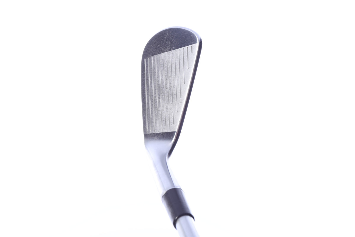 Used Titleist 2021 T100S Iron Set - Right-Handed - 4-9 - Extra Stiff Flex