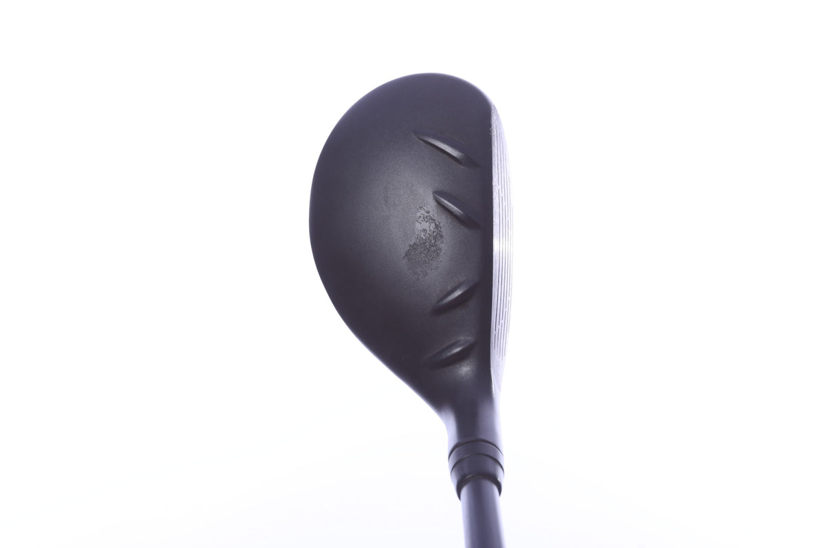 Used Ping G400 3H Hybrid - Left-Handed - 19 Degrees - Stiff Flex-Next Round