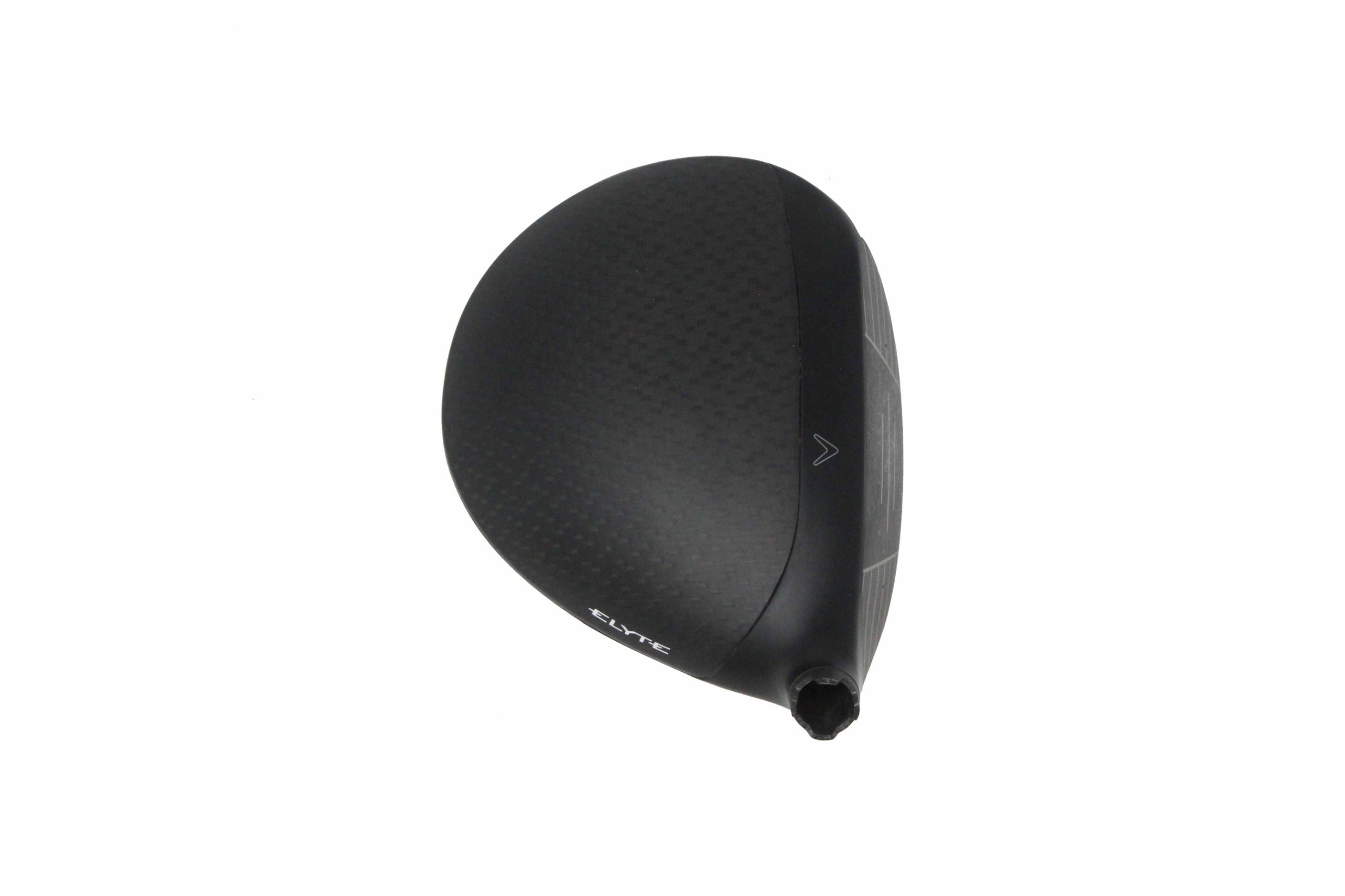 Used Callaway Elyte Mini Driver - HEAD ONLY - Left-Handed - 13.5 Degrees-Next Round