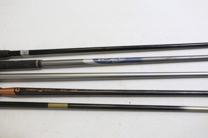 Wholesale Lot of 25 Golf Clubs - Men's Flex - Right-Handed-Next Round