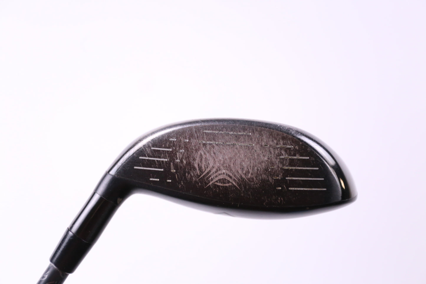 Used Callaway XR 5-Wood - Right-Handed - 18 Degrees - Ladies Flex-Next Round