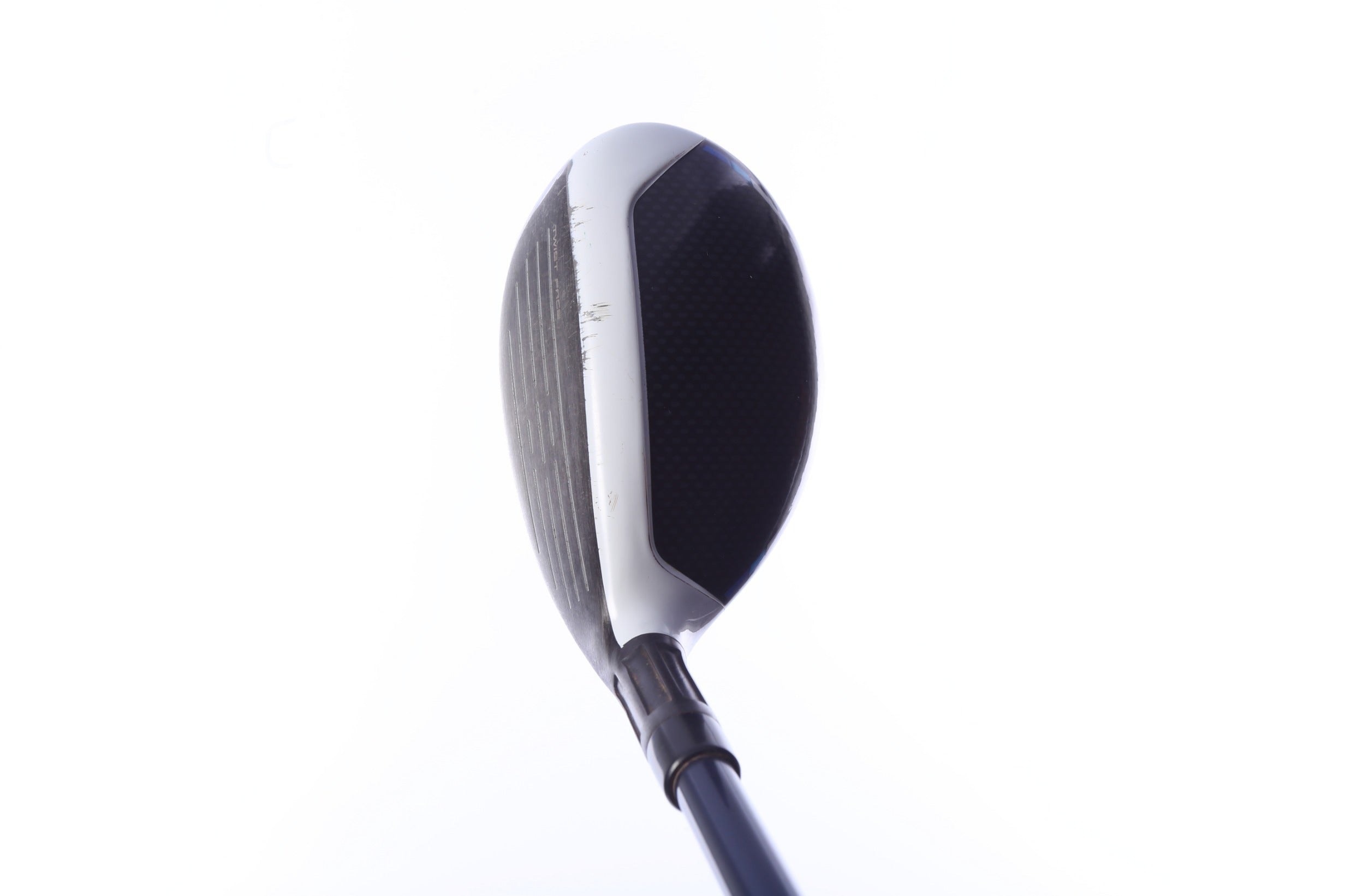 Used TaylorMade SIM2 MAX Rescue Hybrid Set - Right-Handed - 3H, 4H - Regular Flex-Next Round