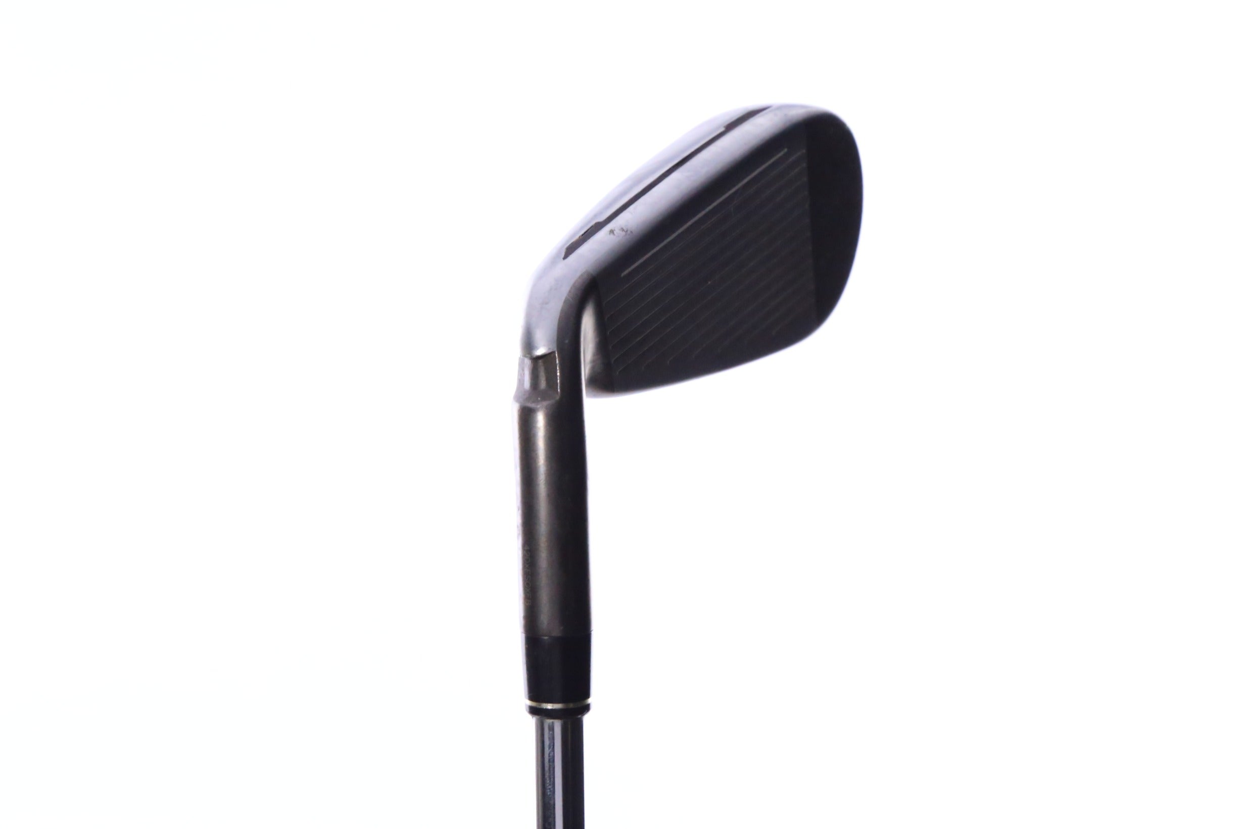 Used TaylorMade SpeedBlade Single 5-Iron - Right-Handed - Stiff Flex