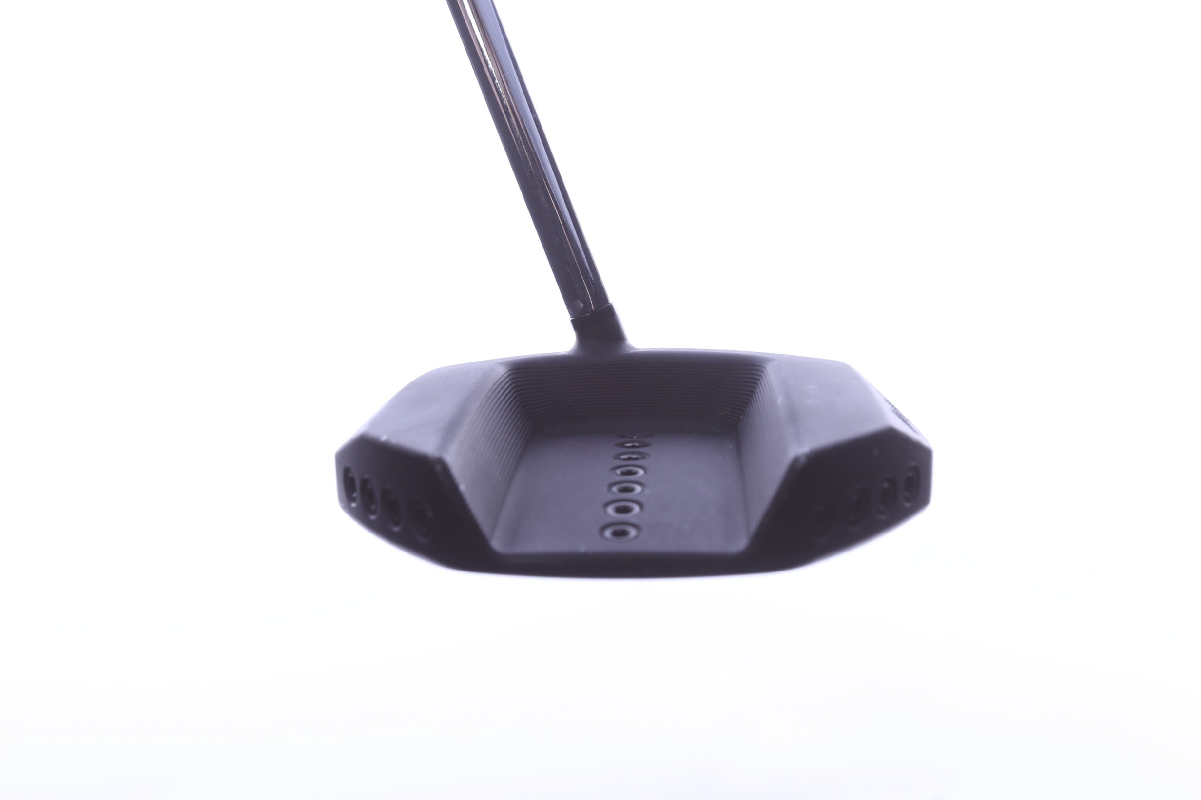 Used PXG Drone C - Black Putter - Right-Handed - 37.5 in - Mallet