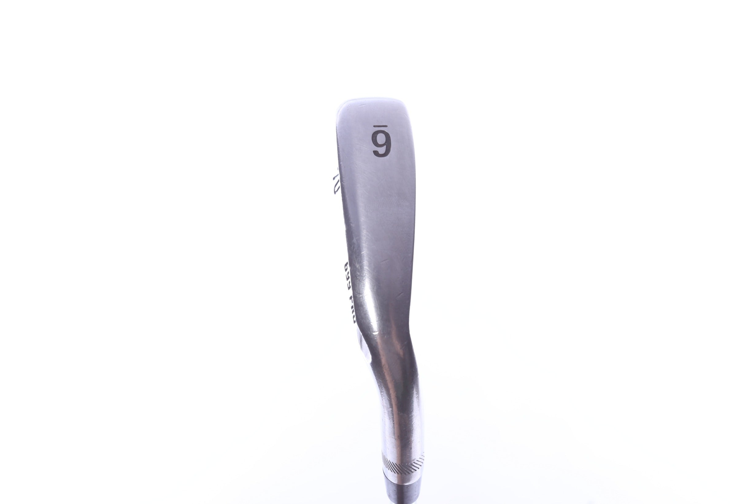 Used Sub 70 699 Pro Single 6-Iron - Right-Handed - Extra Stiff Flex-Next Round