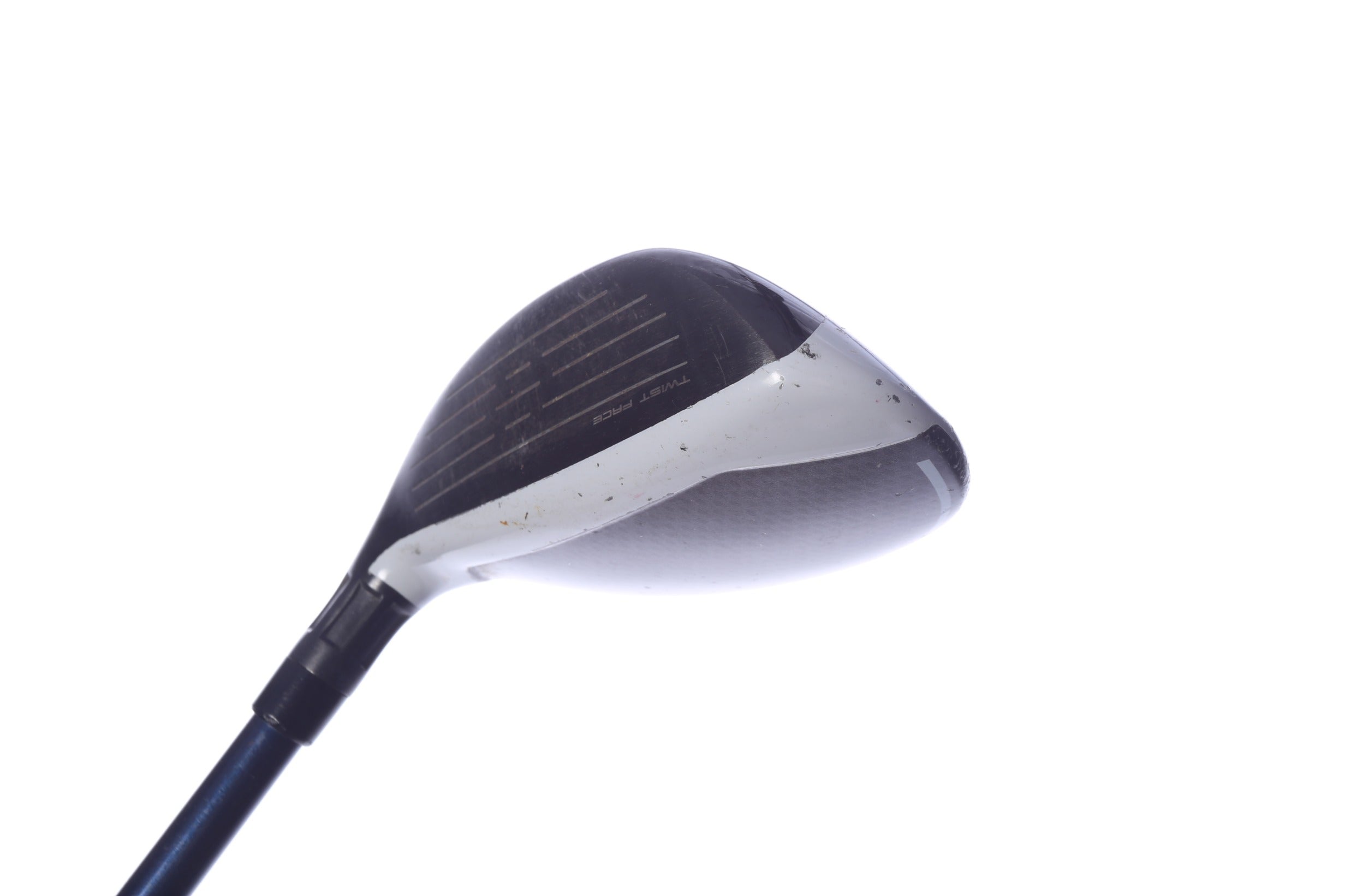 Used TaylorMade SIM MAX 5H Hybrid - Right-Handed - 25 Degrees - Seniors Flex-Next Round