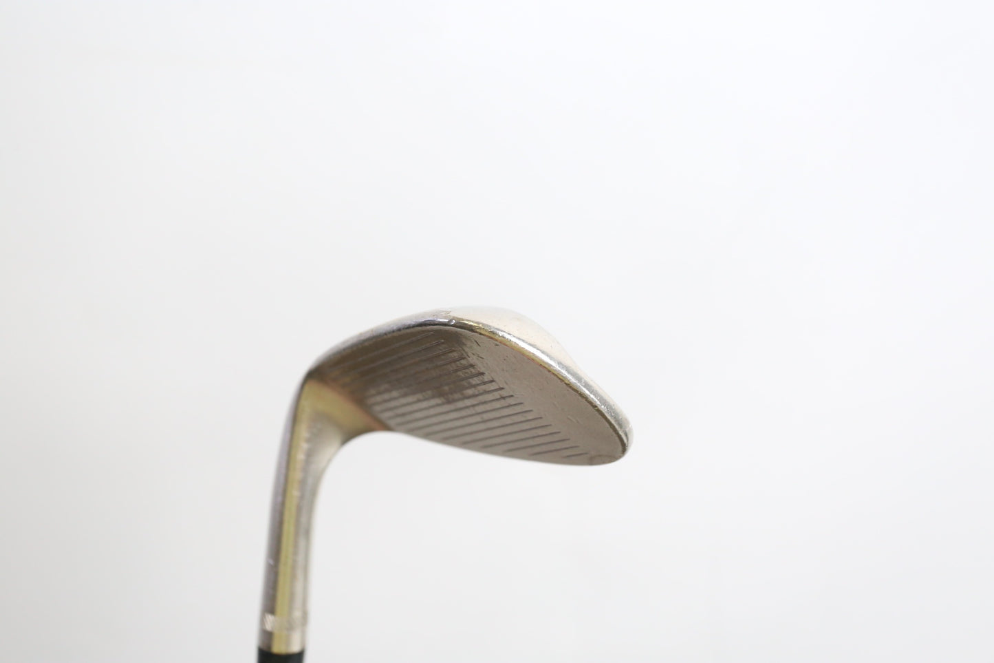 Used Titleist Vokey SM4 Tour Chrome Sand Wedge - Right-Handed - 54 Degrees - Stiff Flex