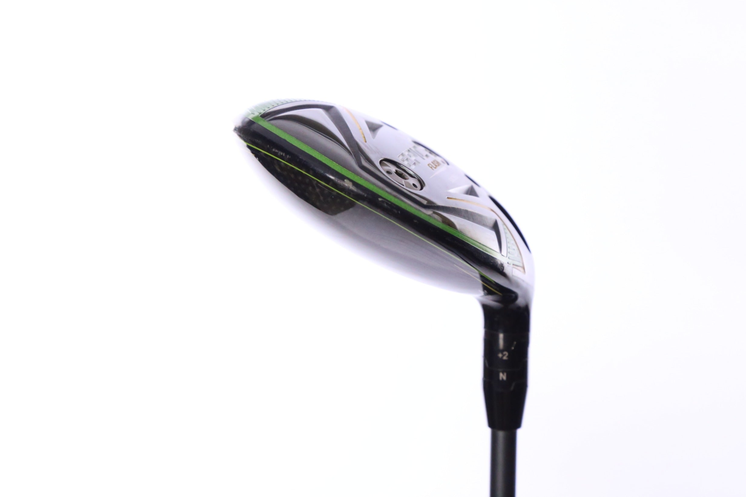 Used Callaway Epic Flash Sub Zero 5-Wood - Right-Handed - 18 Degrees - Extra Stiff Flex-Next Round