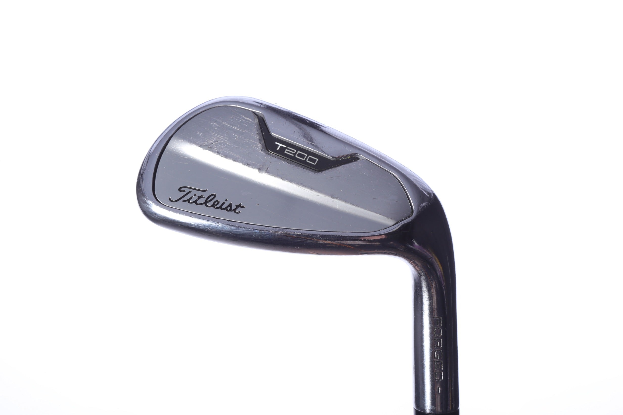 Used Titleist 2021 T200 Gap Wedge - Right-Handed - 48 Degrees - Stiff Flex-Next Round