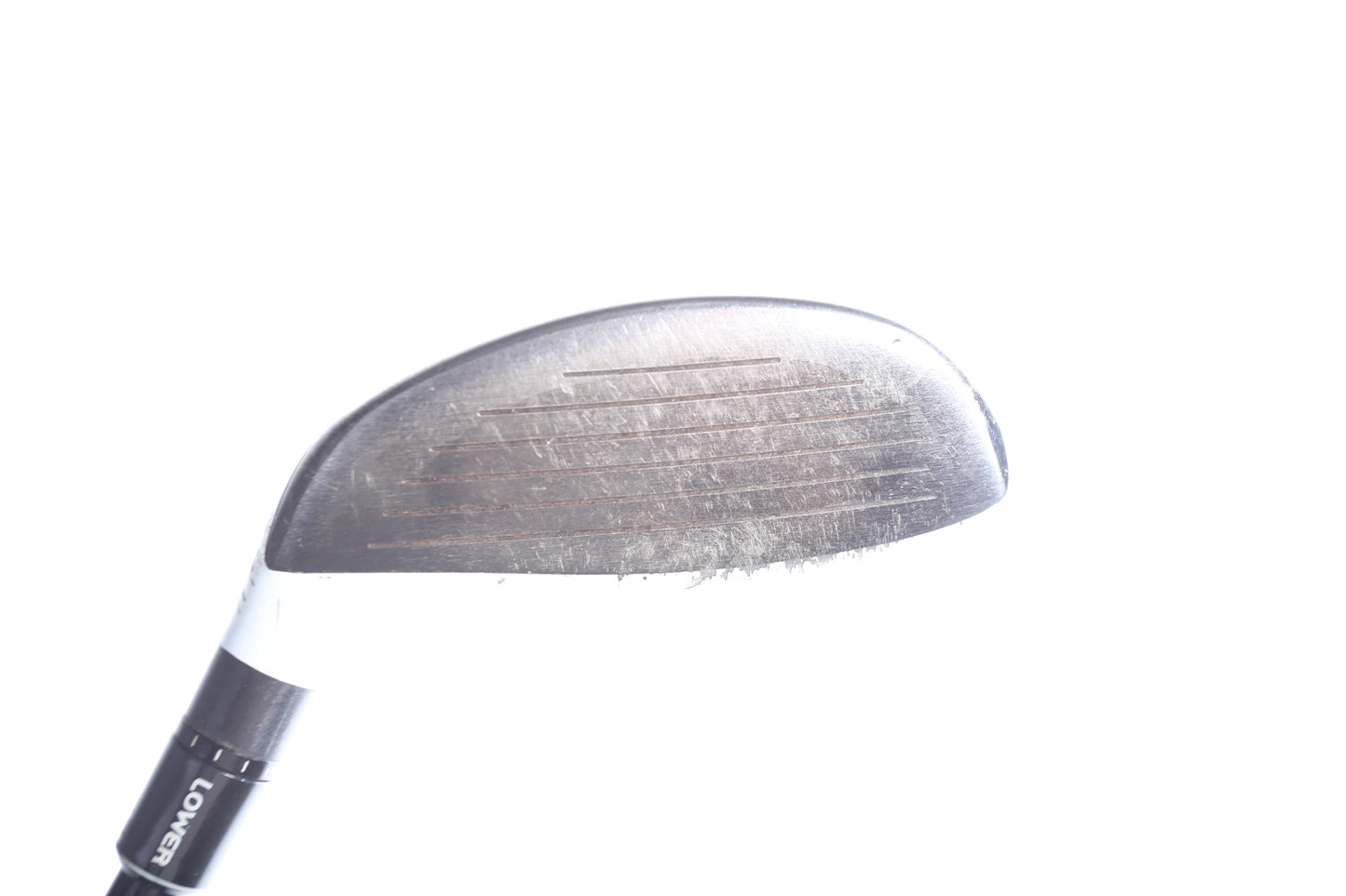 Used TaylorMade M1 3-Wood - Right-Handed - 15 Degrees - Regular Flex-Next Round