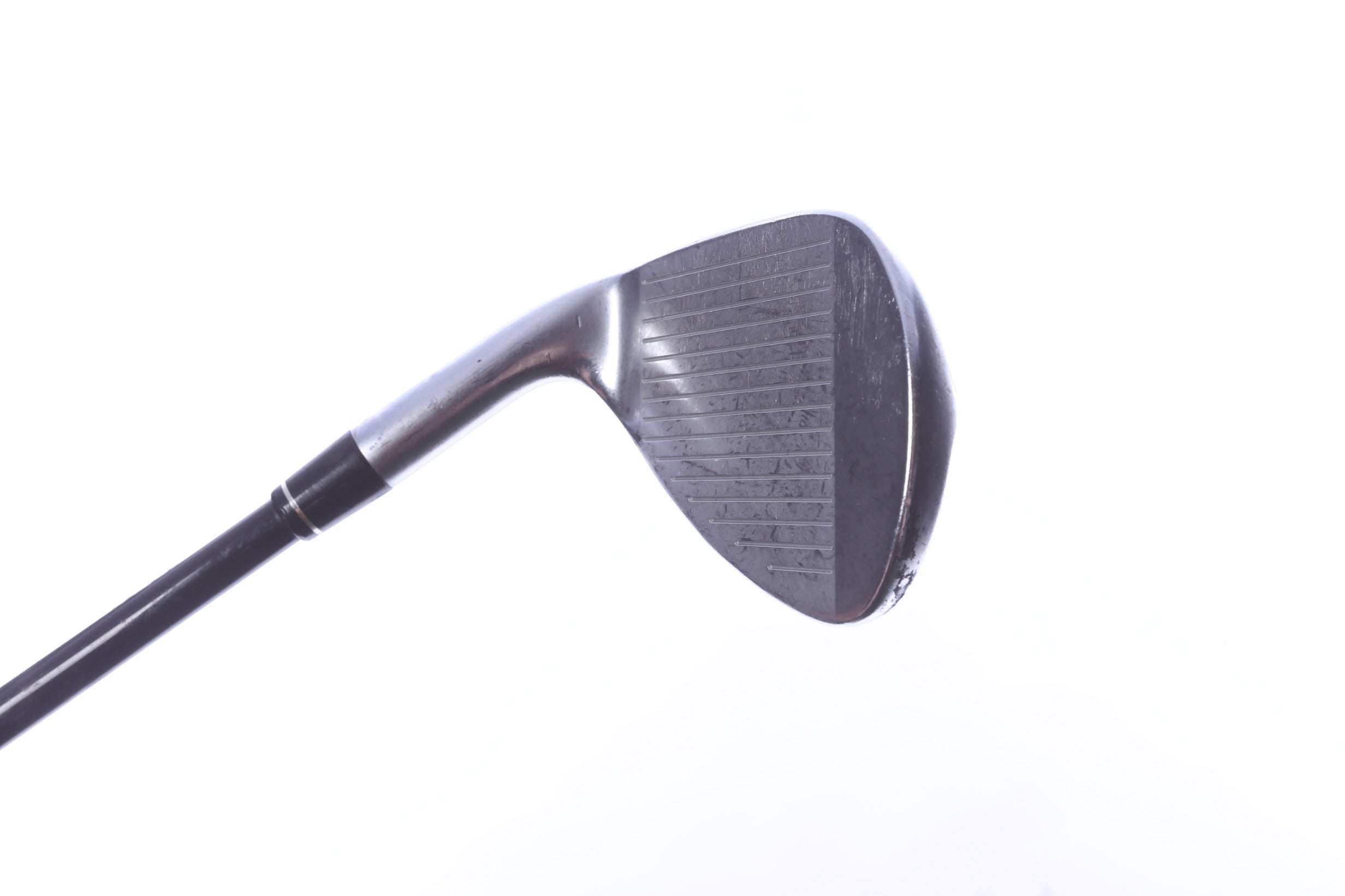Used Callaway Apex Forged Approach Wedge - Right-Handed - 50 Degrees - Ladies Flex-Next Round