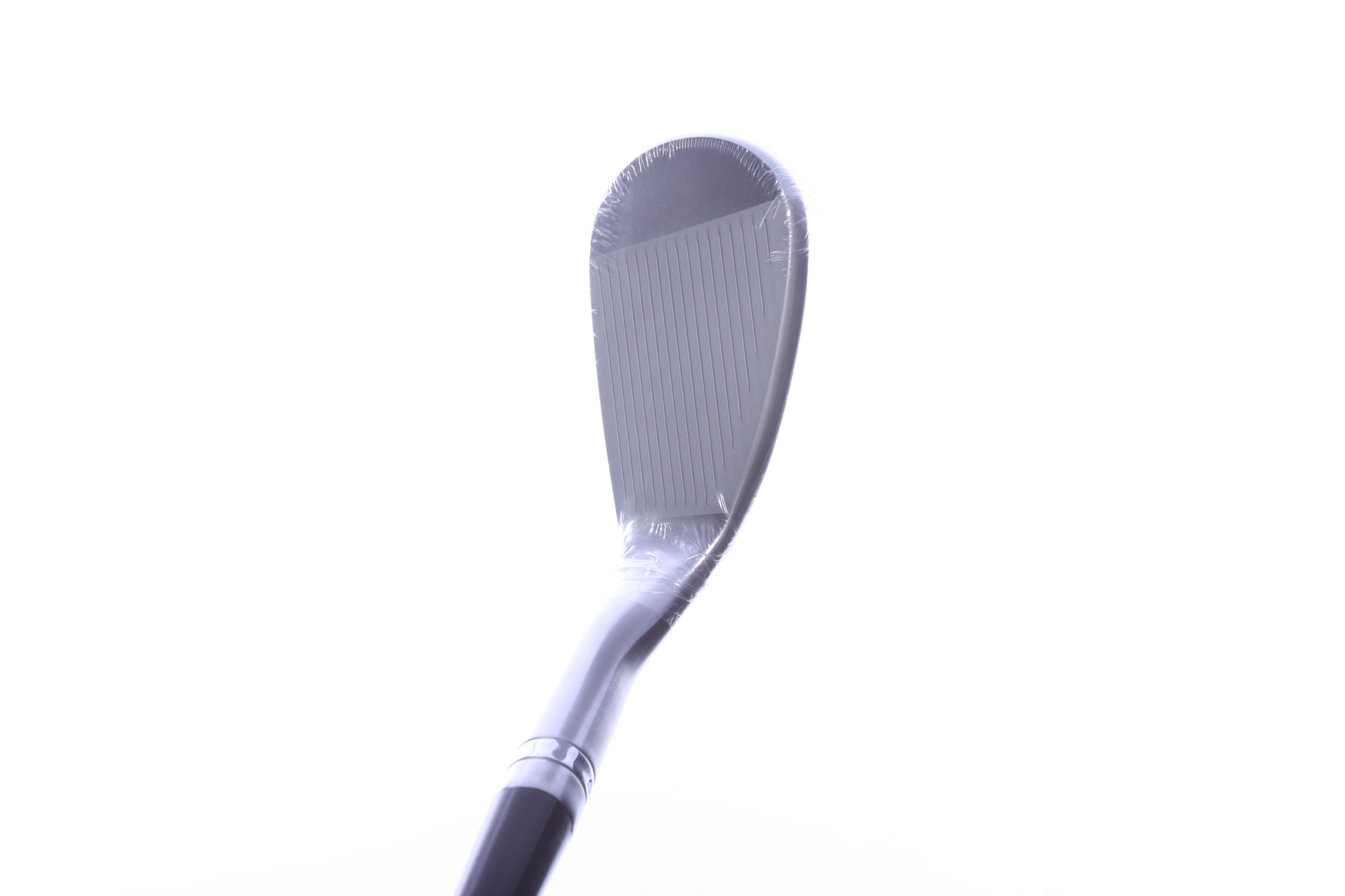 Used Titleist Vokey SM11 Tour Chrome Lob Wedge - Right-Handed - 58 Degrees - Stiff Flex-Next Round