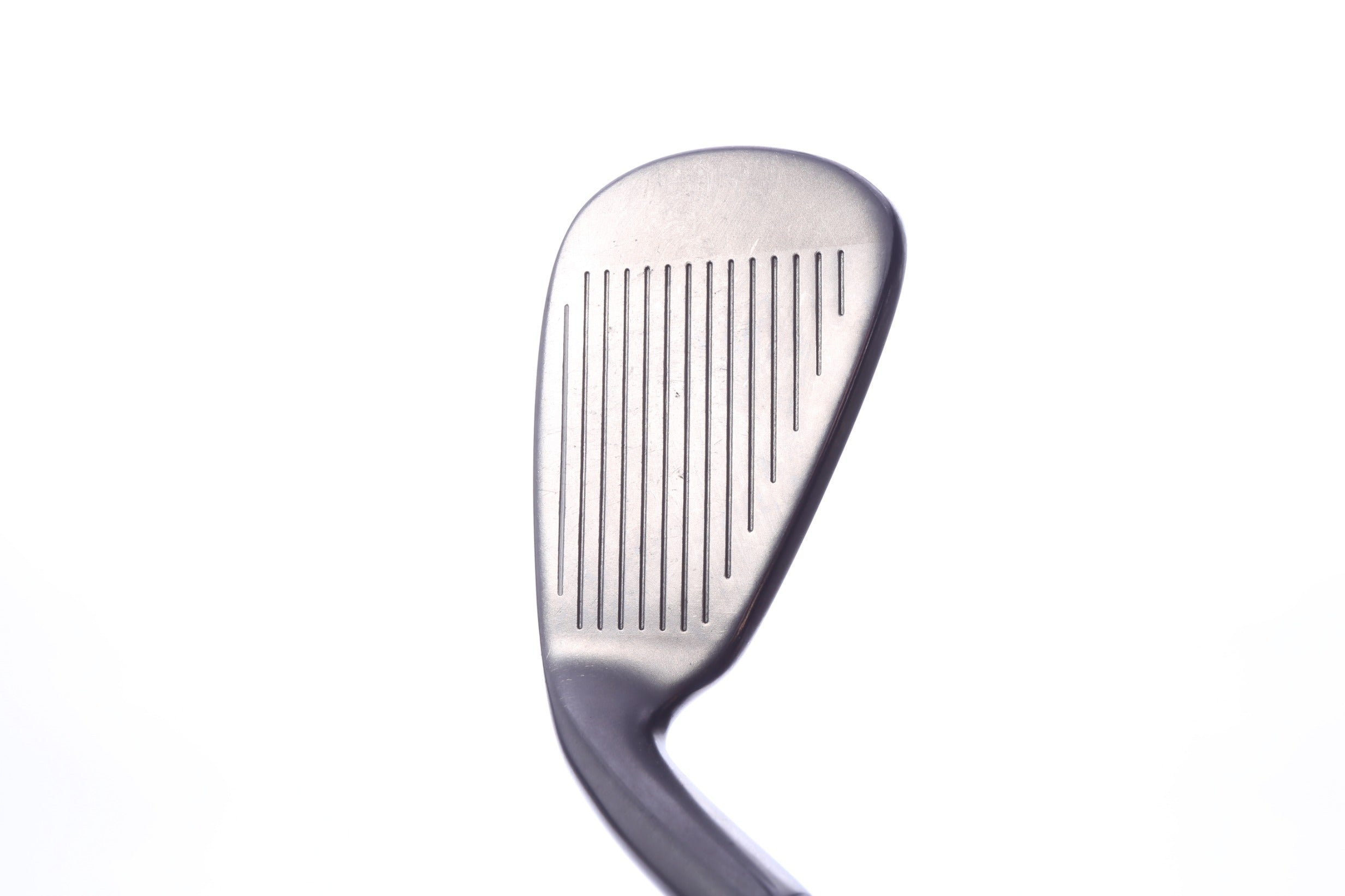 Used TaylorMade RocketBallz Single 6-Iron - Right-Handed - Stiff Flex-Next Round