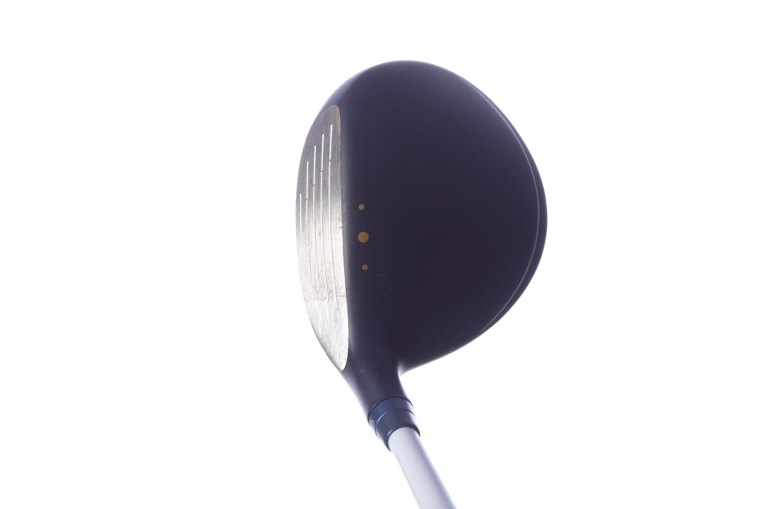 Used Ping G LE 3 5-Wood - Right-Handed - 21 Degrees - Ladies Flex