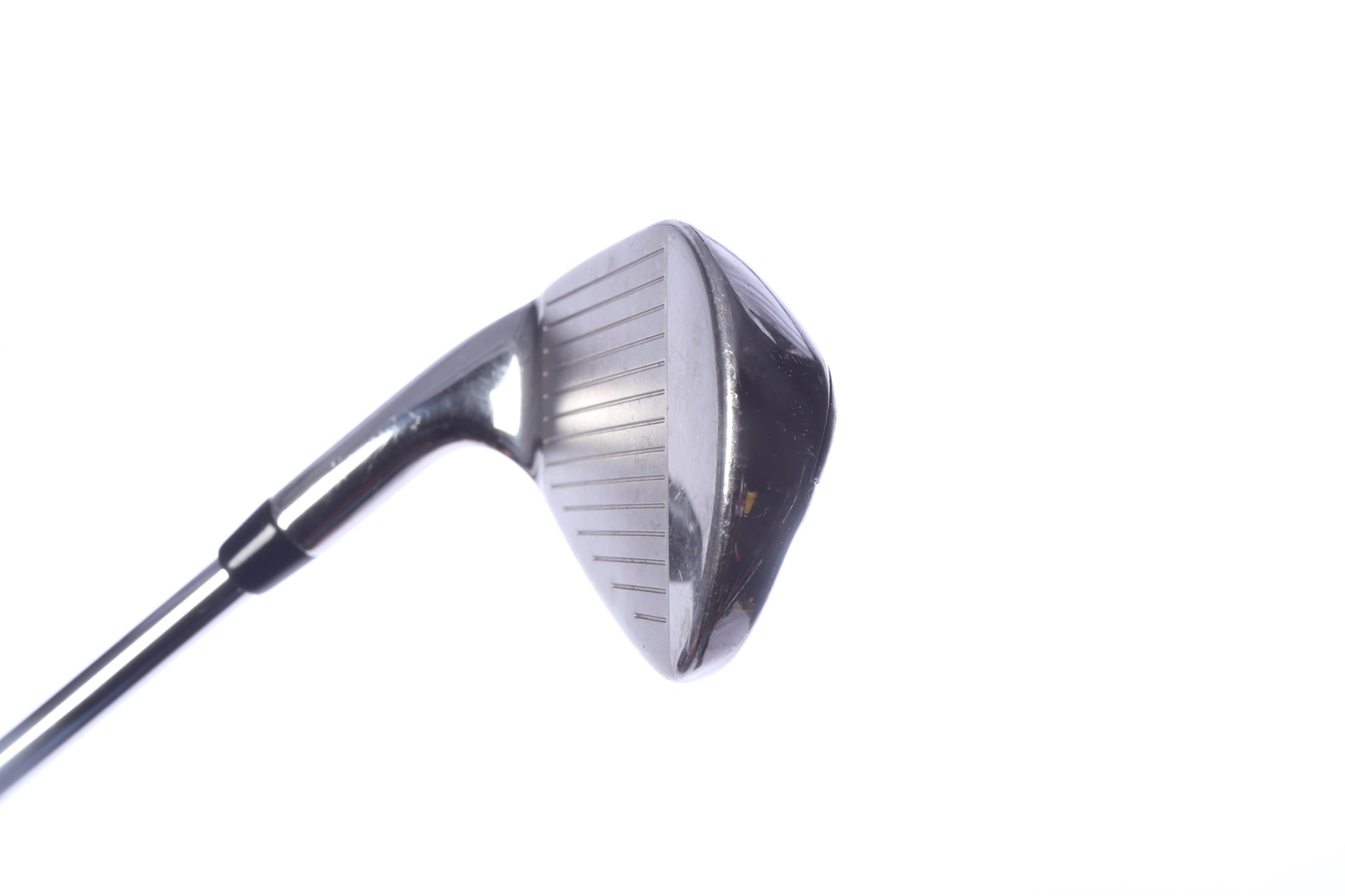 Used Callaway Paradym Ai Smoke HL Approach Wedge - Right-Handed - 47 Degrees - Regular Flex-Next Round