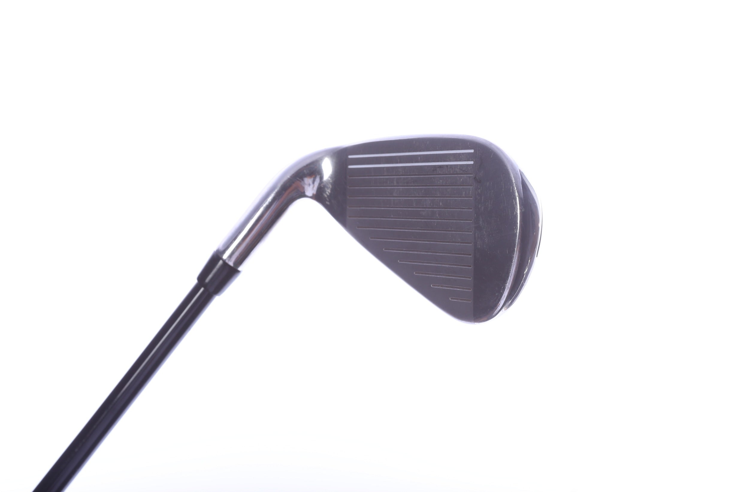 Used Callaway Rogue ST MAX Single 7-Iron - Right-Handed - Regular Flex-Next Round