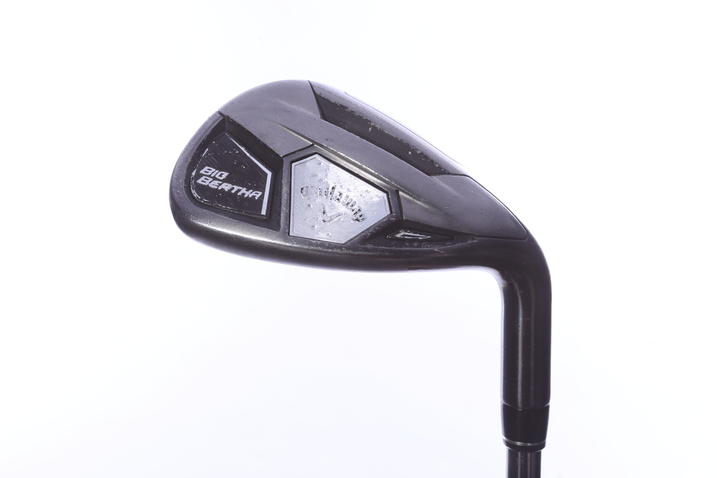 Used Callaway 2015 Big Bertha Approach Wedge - Right-Handed - 48 Degrees - Seniors Flex-Next Round
