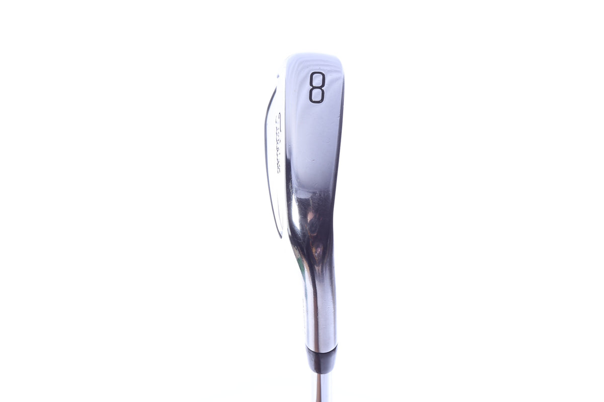 Used Titleist 2023 T200 Single 8-Iron - Right-Handed - Stiff Flex