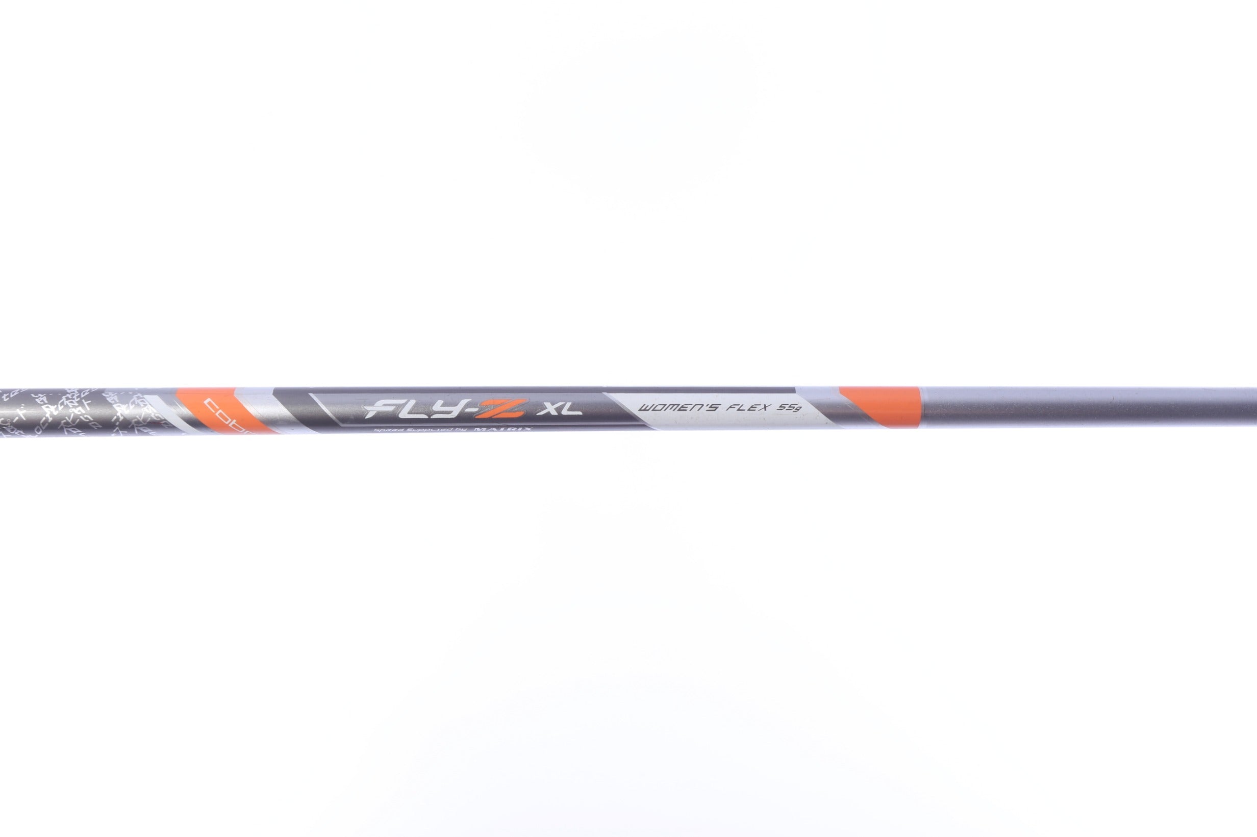 Used Cobra Fly-XL Womens Wood Set - Right-Handed - 3W, 5W - Ladies Flex