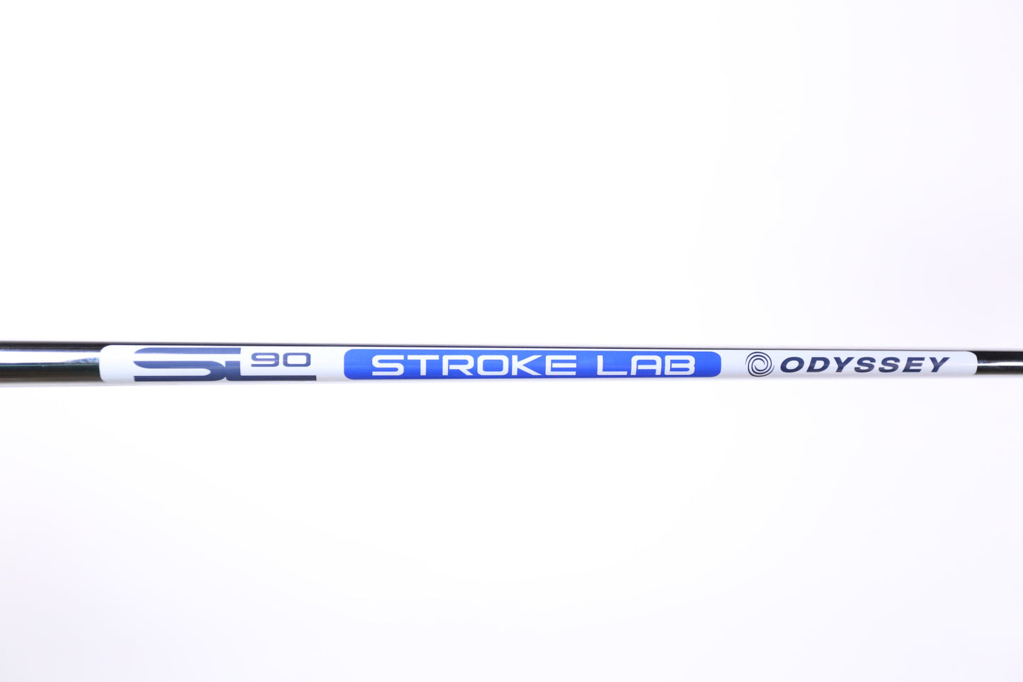 Used Odyssey Ai-ONE Milled Three T S Putter - Right-Handed - 35 in - Mallet-Next Round