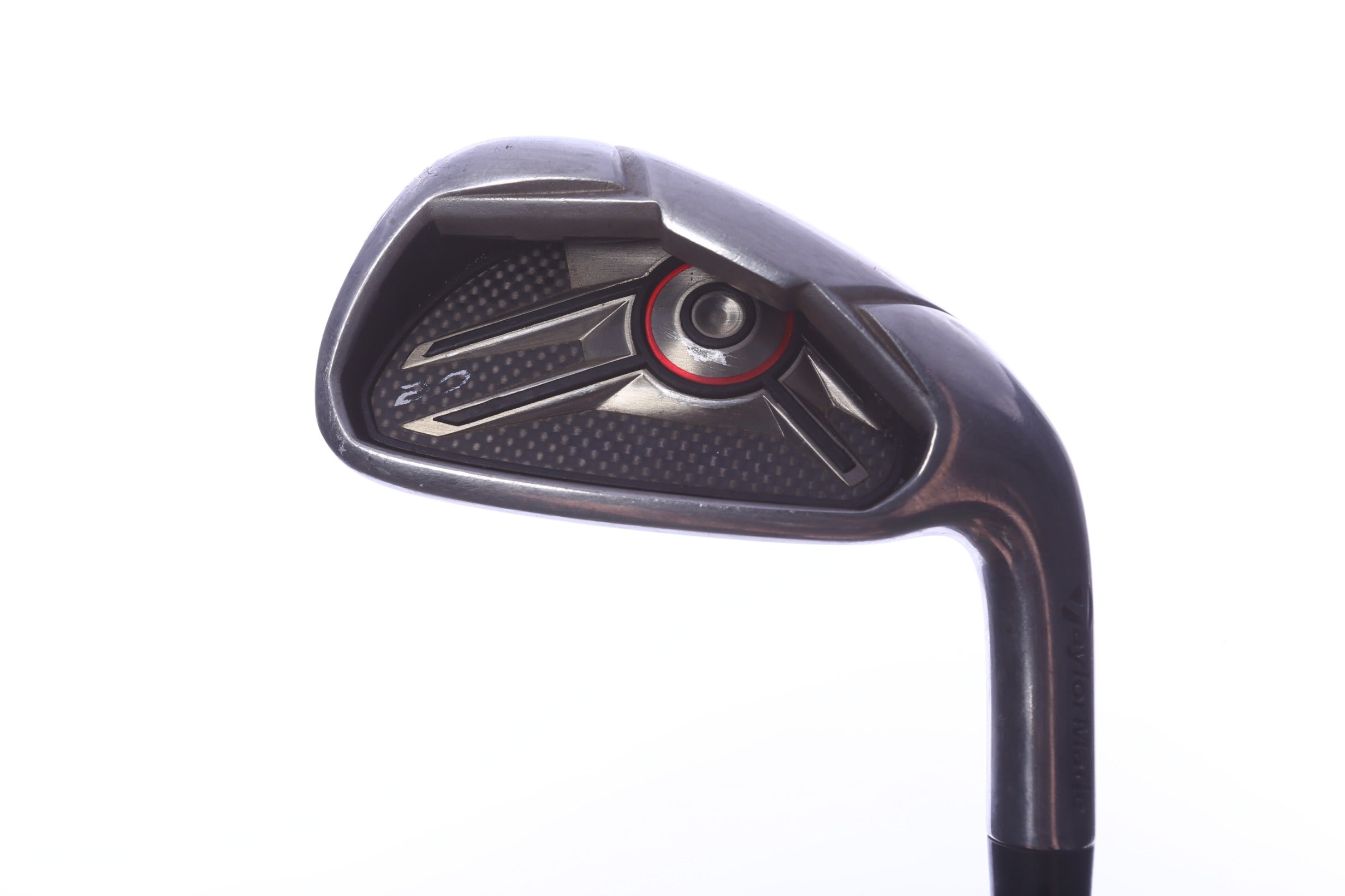 Used TaylorMade Burner 2.0 Single 6-Iron - Right-Handed - Regular Flex