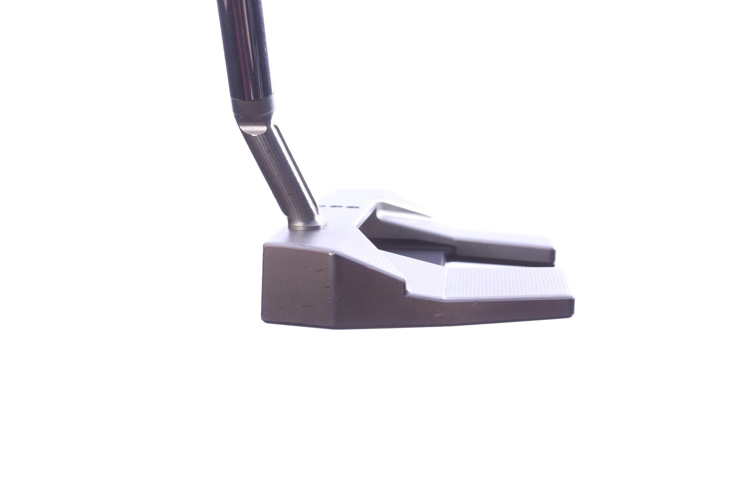 Used Titleist Scotty Cameron 2024 Phantom 5s Putter - Right-Handed - 35 in - Mallet-Next Round