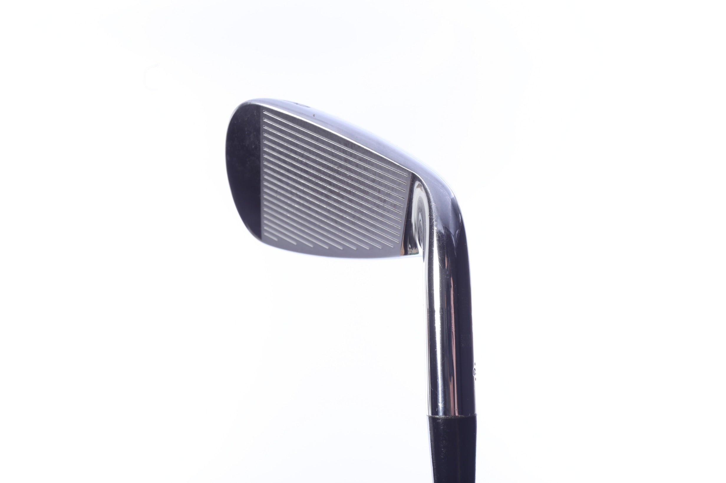 Used Callaway 2013 X Forged Single 8-Iron - Left-Handed - Regular Flex-Next Round