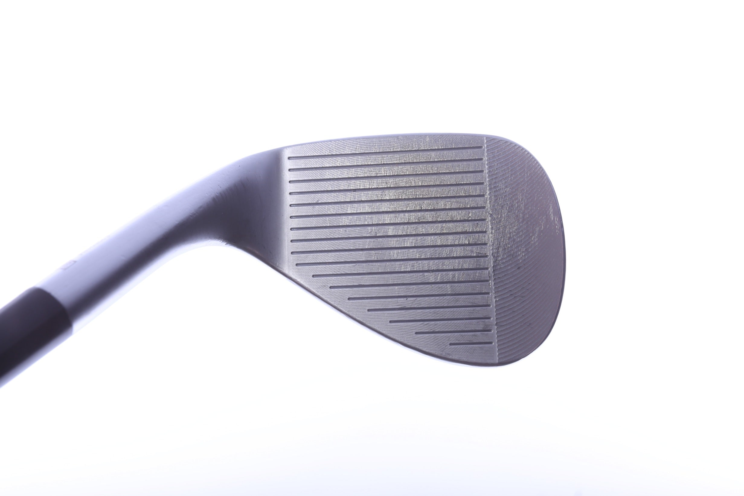 Used Cleveland RTX-4 Mid Grind Tour Satin Gap Wedge - Right-Handed - 52 Degrees - Stiff Flex