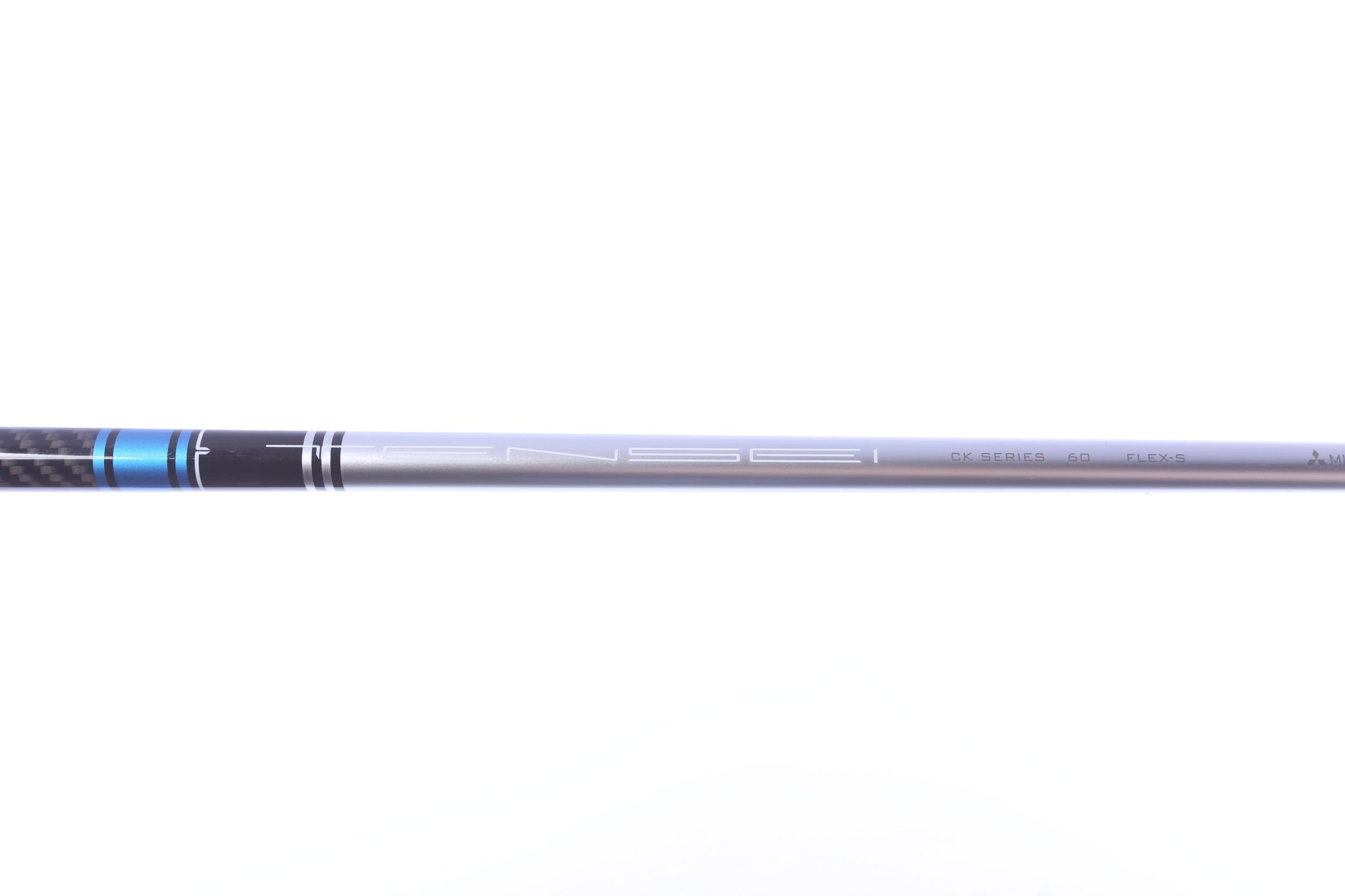 Used Wilson Staff D9 5-Wood - Right-Handed - 18 Degrees - Stiff Flex
