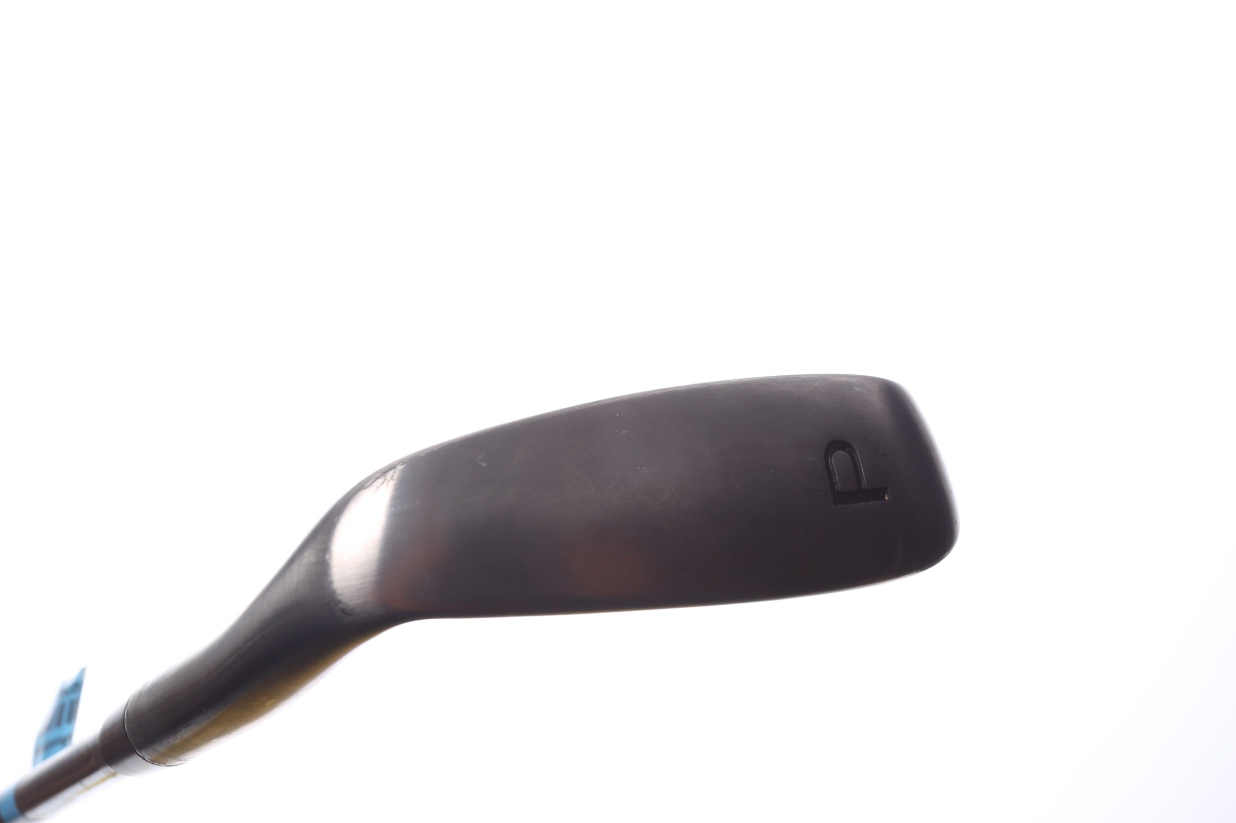 Used Cobra DS-ADAPT MAX Pitching Wedge - Right-Handed - 43.5 Degrees - Stiff Flex-Next Round