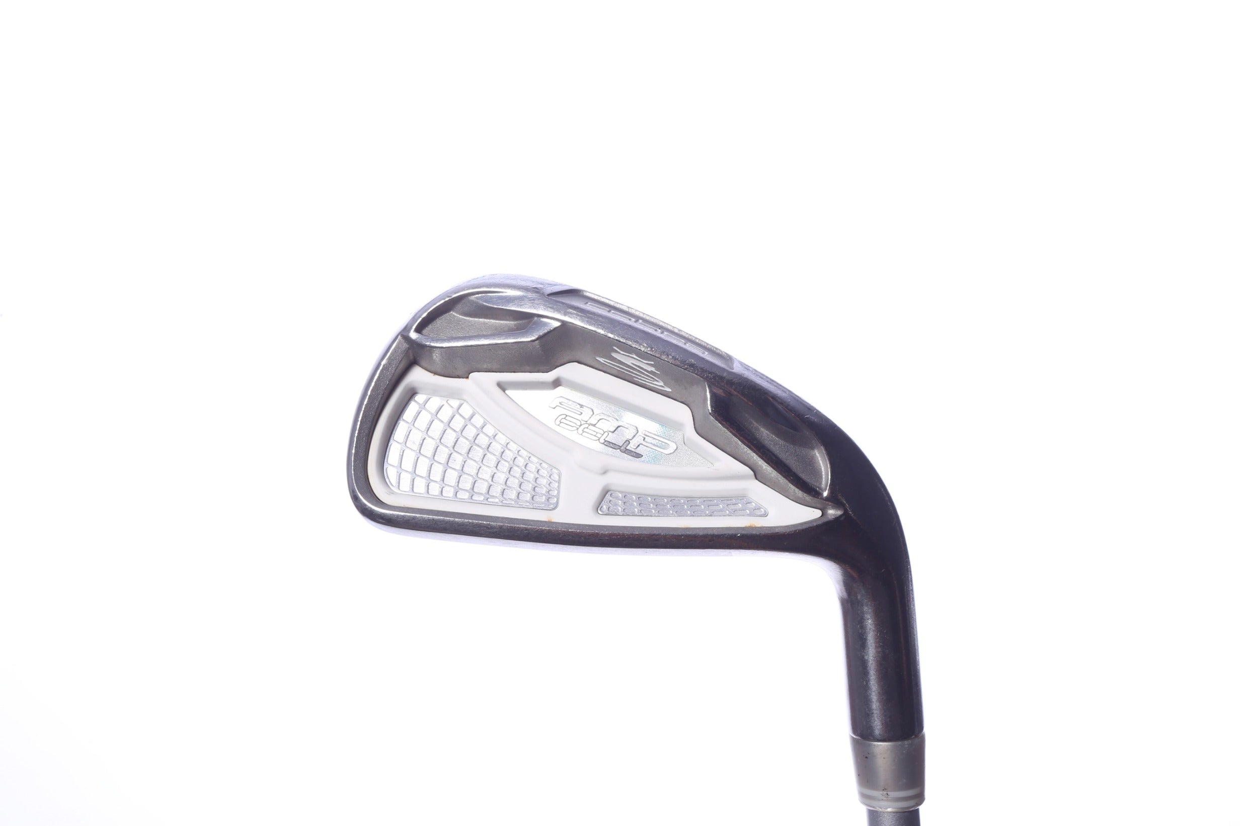 Used Cobra AMP Cell Single 7-Iron - Right-Handed - Ladies Flex-Next Round
