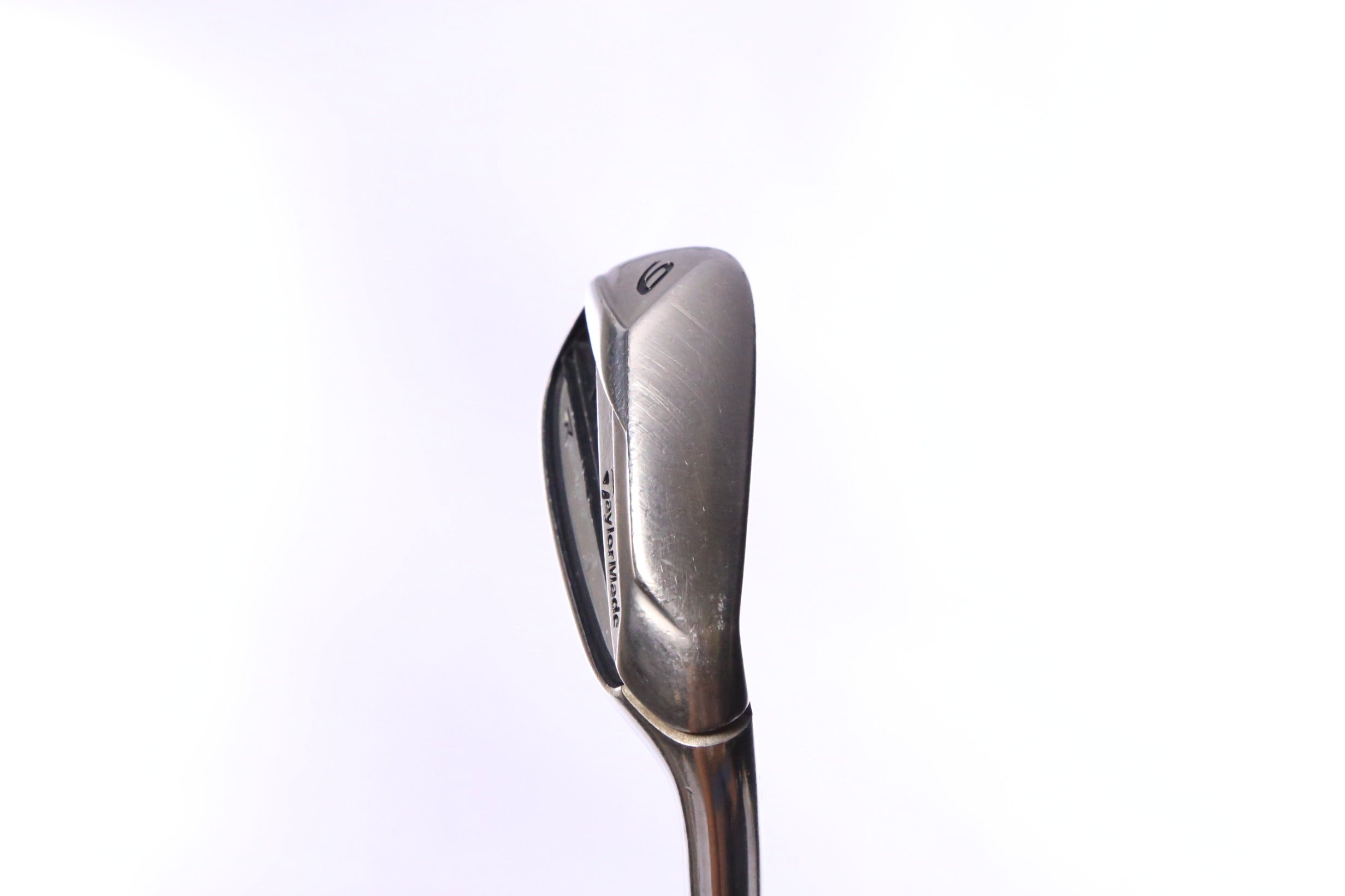 Used TaylorMade RocketBladez Single 9-Iron - Right-Handed - Seniors Flex-Next Round