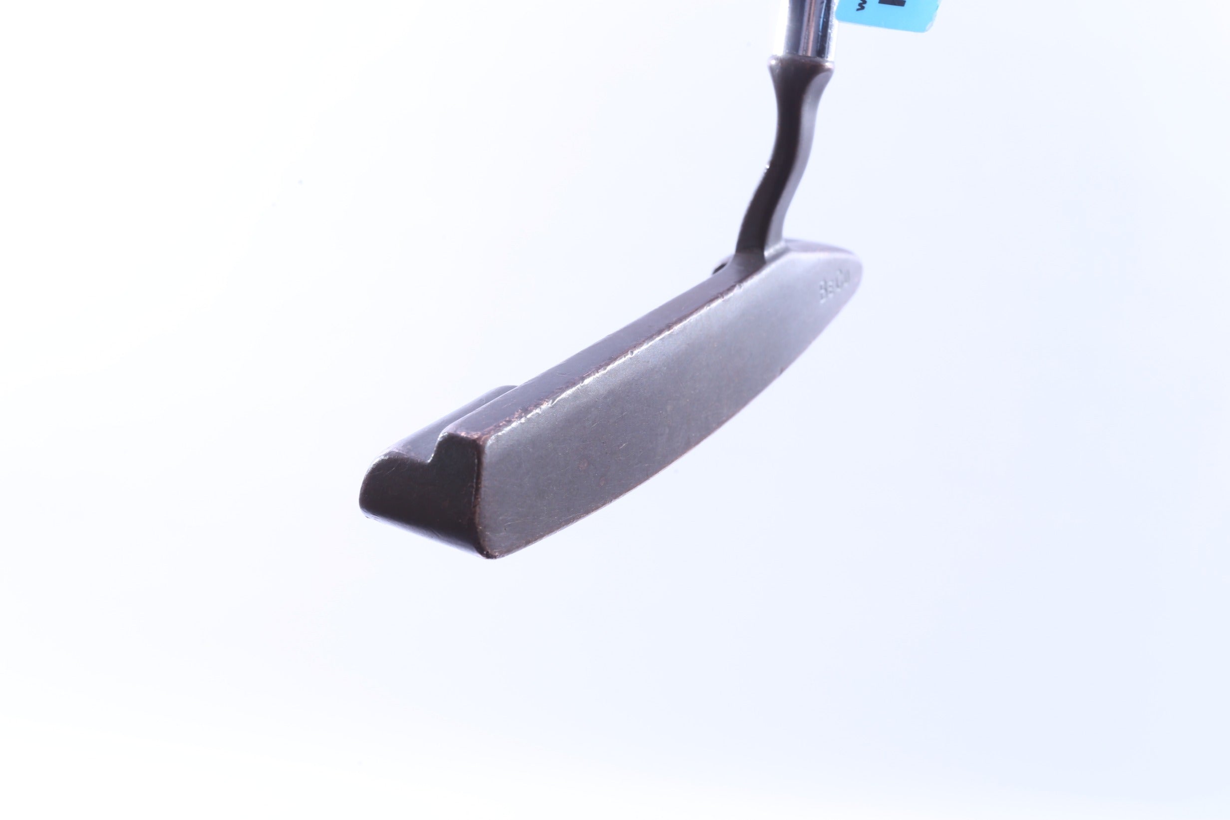 Used Ping Pal 2 Beryllium Copper Putter - Right-Handed - 36 in - Blade-Next Round
