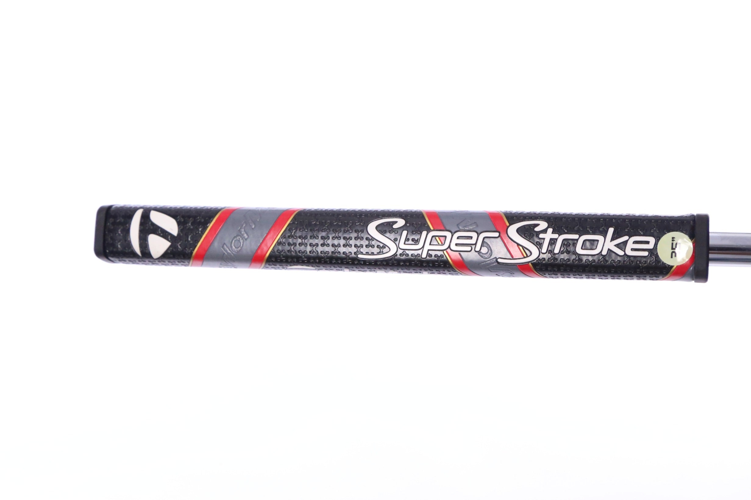 Used TaylorMade Spider GT Rollback Silver Putter - Left-Handed - 34.5 in - Mallet