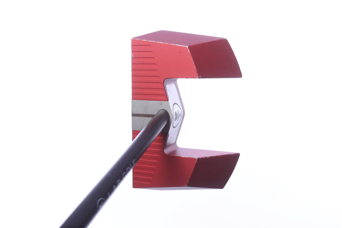 Used L.A.B. Golf Mezz 1 Max Putter - Right-Handed - 35 in - Mallet