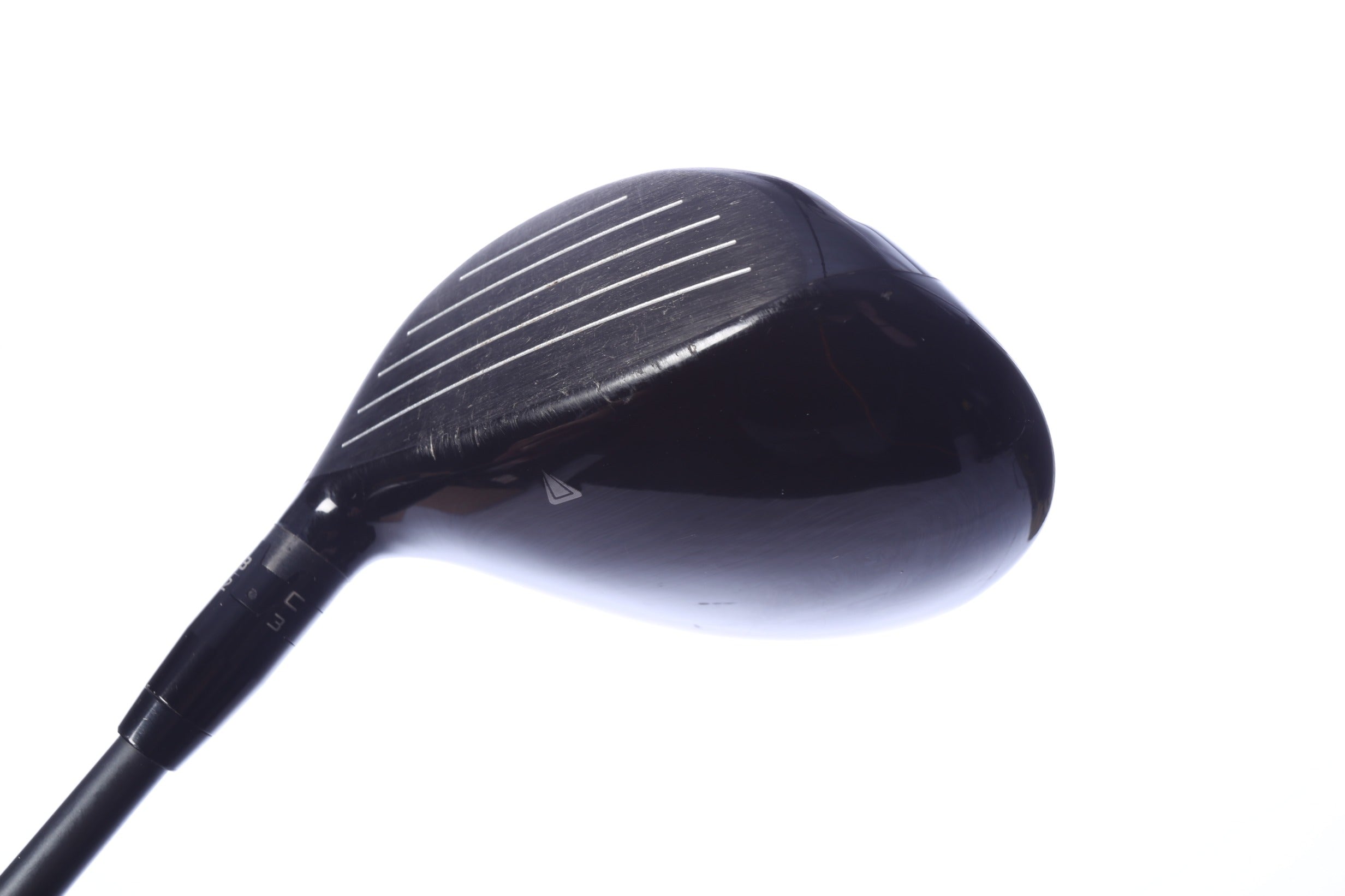 Used Titleist TS2 3-Wood - Right-Handed - 15 Degrees - Stiff Flex